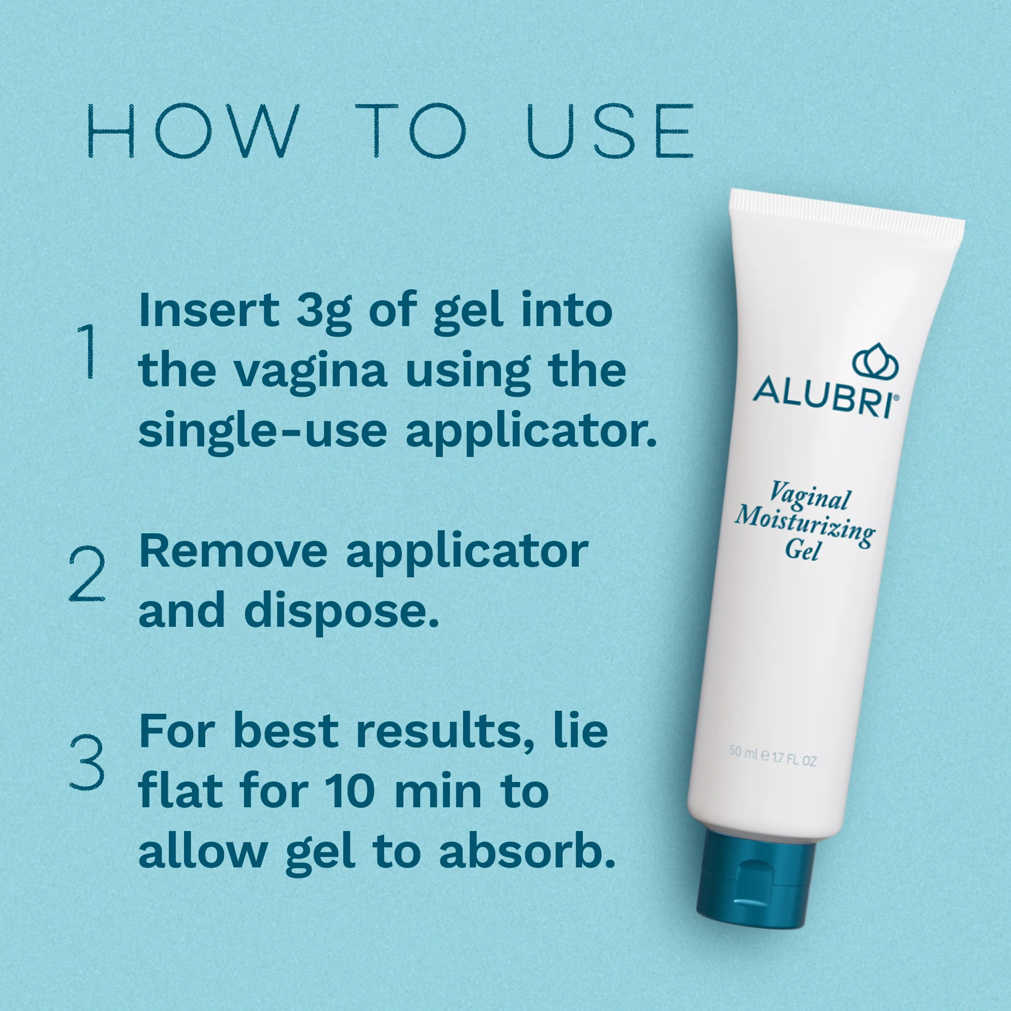 2-Step Vaginal Wellness Kit for Dryness & Discomfort - Image 11