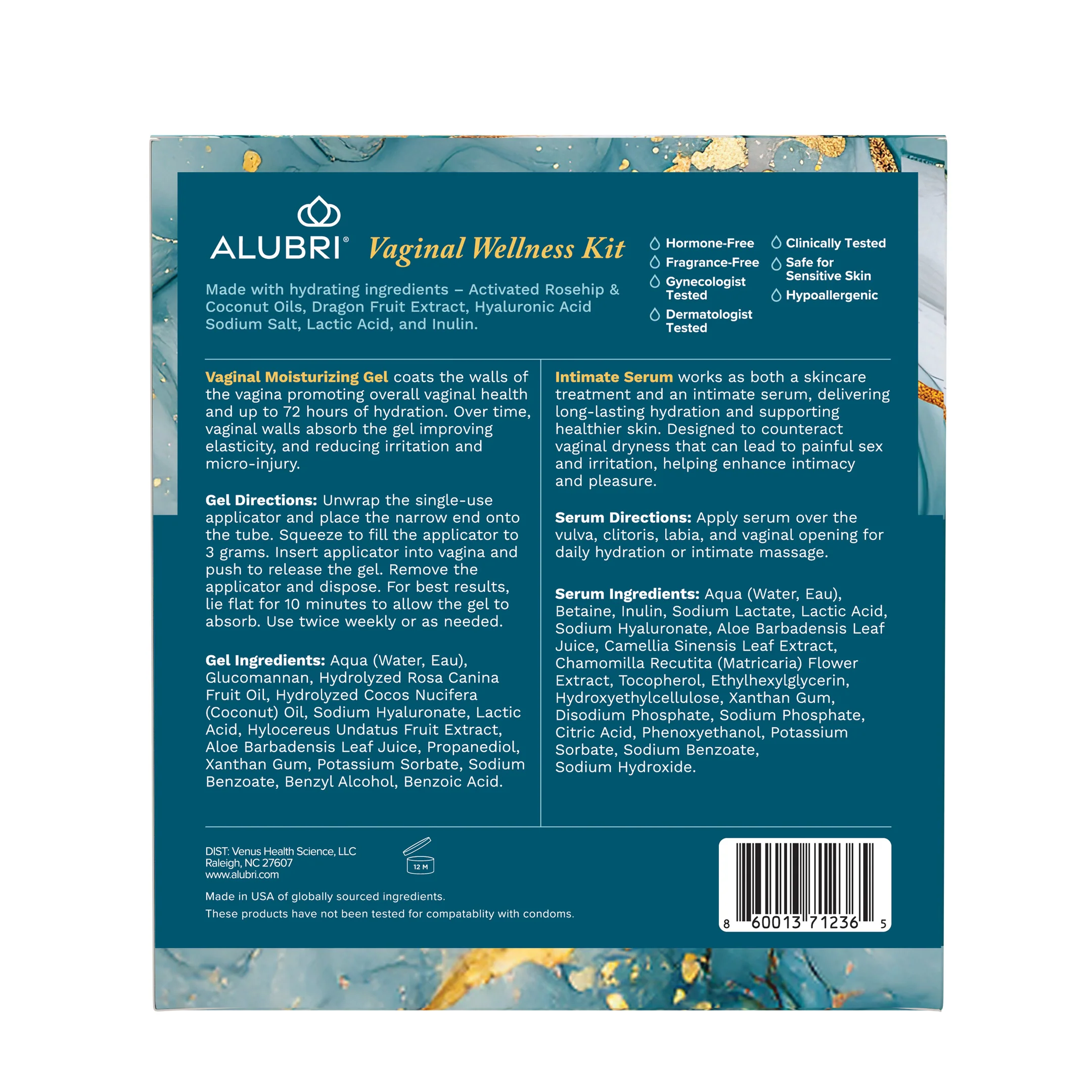 2-Step Vaginal Wellness Kit for Dryness & Discomfort - Image 12