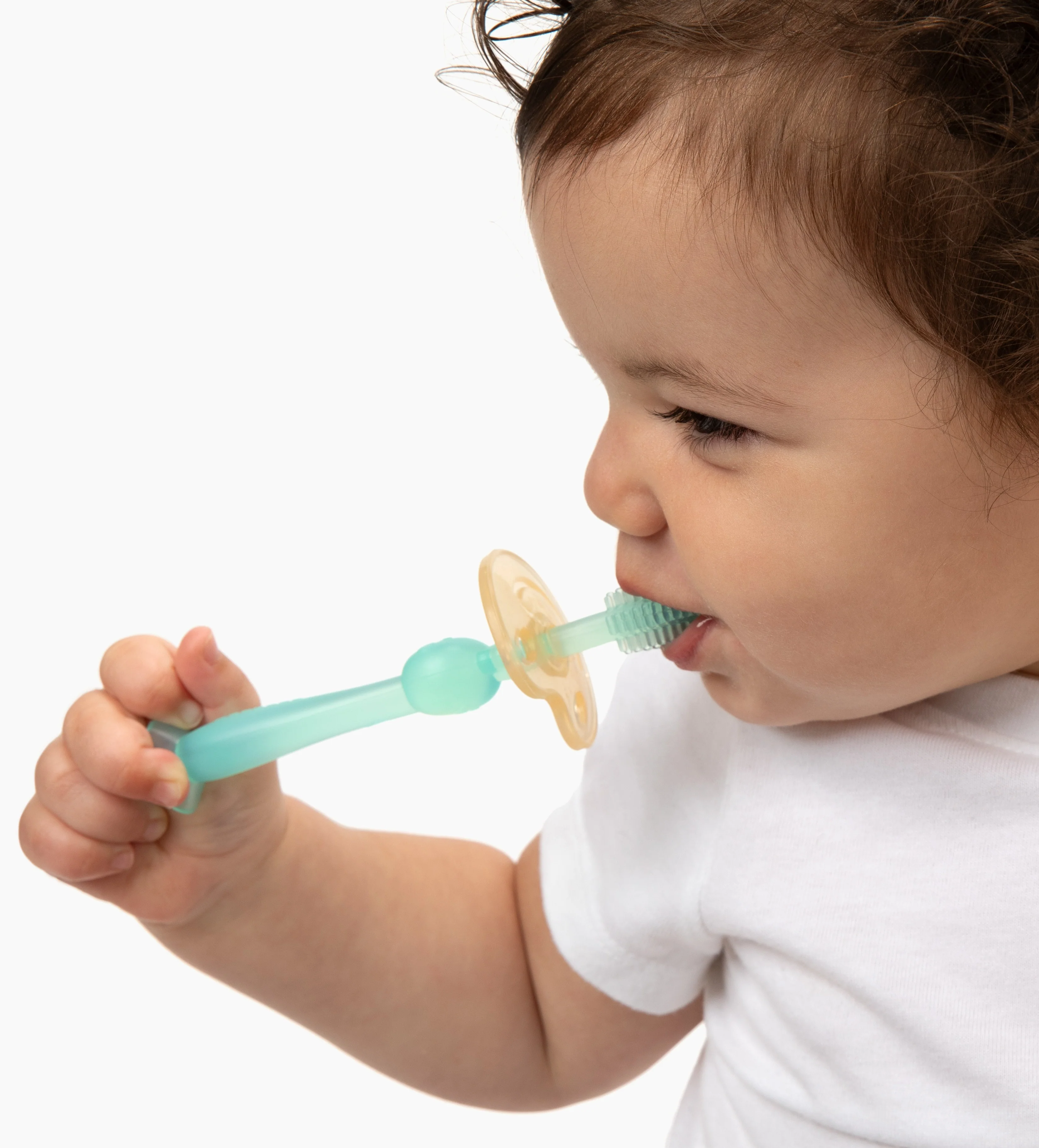 360 Silicone Baby Toothbrush - Image 24