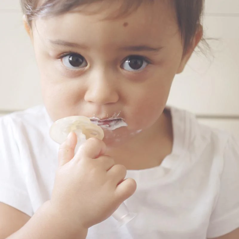 360 Silicone Baby Toothbrush - Image 6