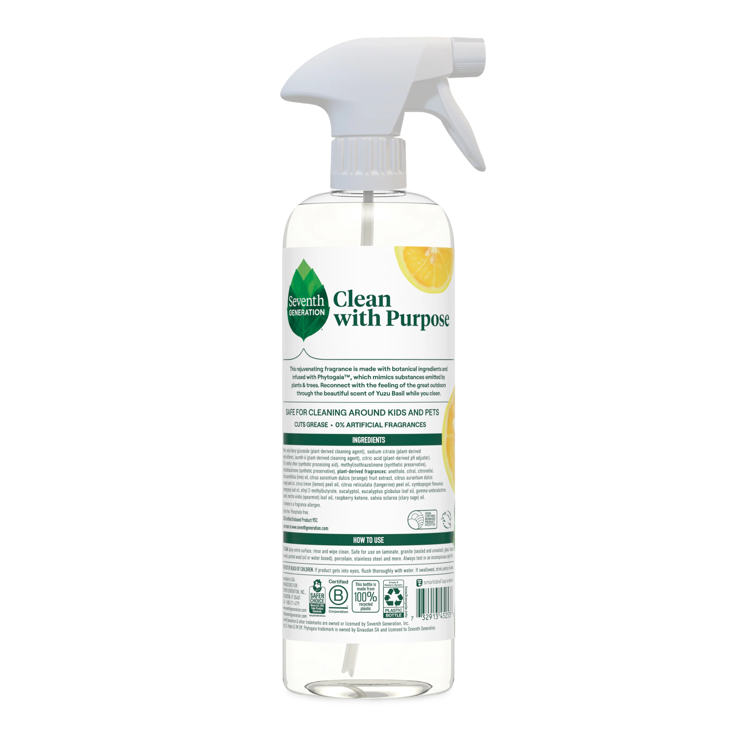 All Purpose Cleaner - Image 3