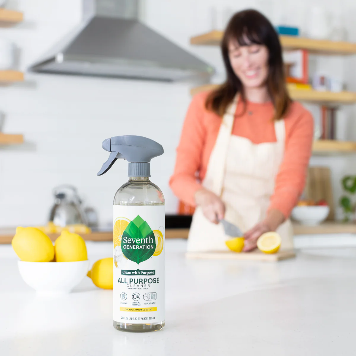 All Purpose Cleaner - Image 4