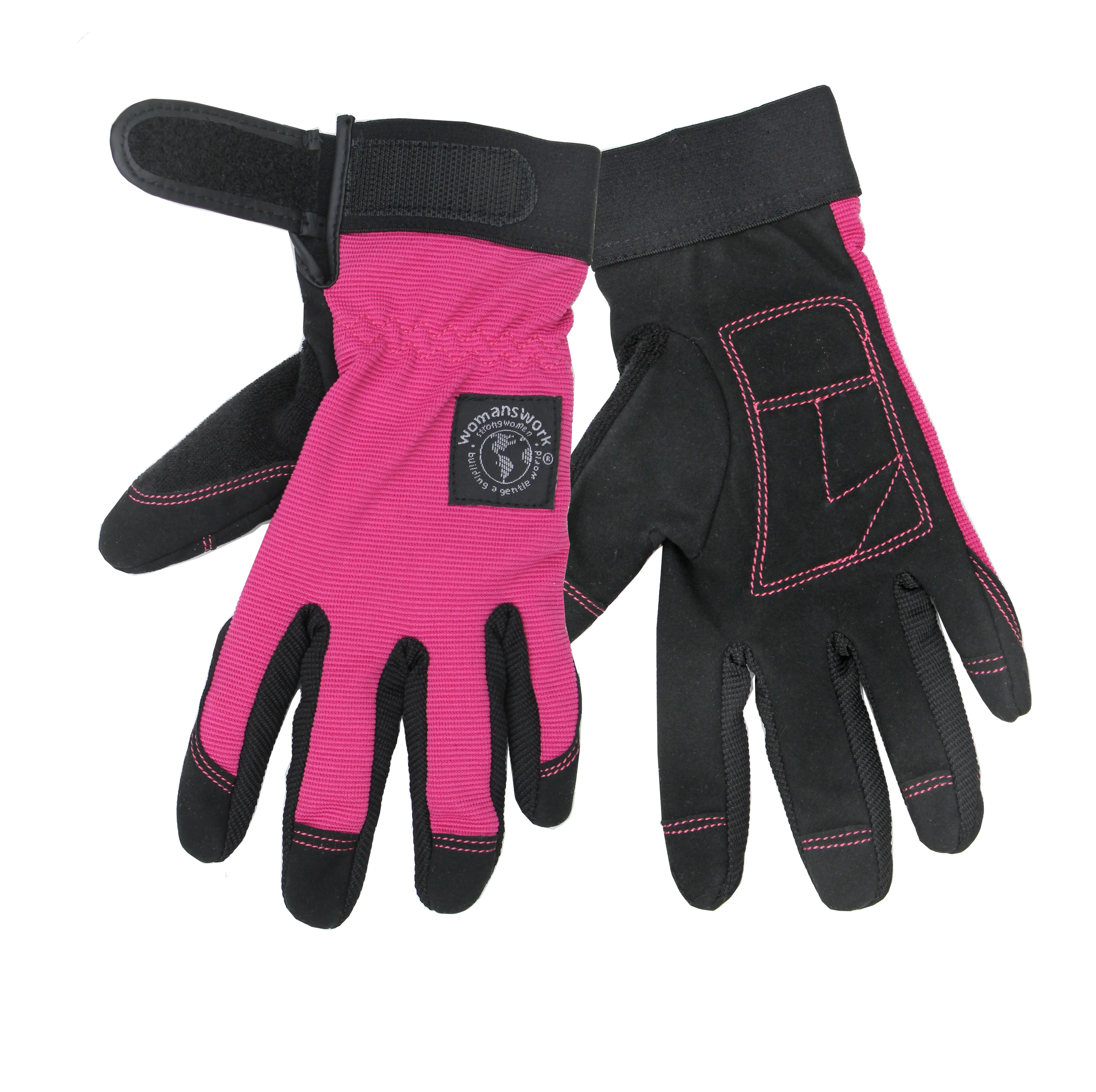 All-Purpose Gardening and Heavy-Duty Chores Gloves - Image 2