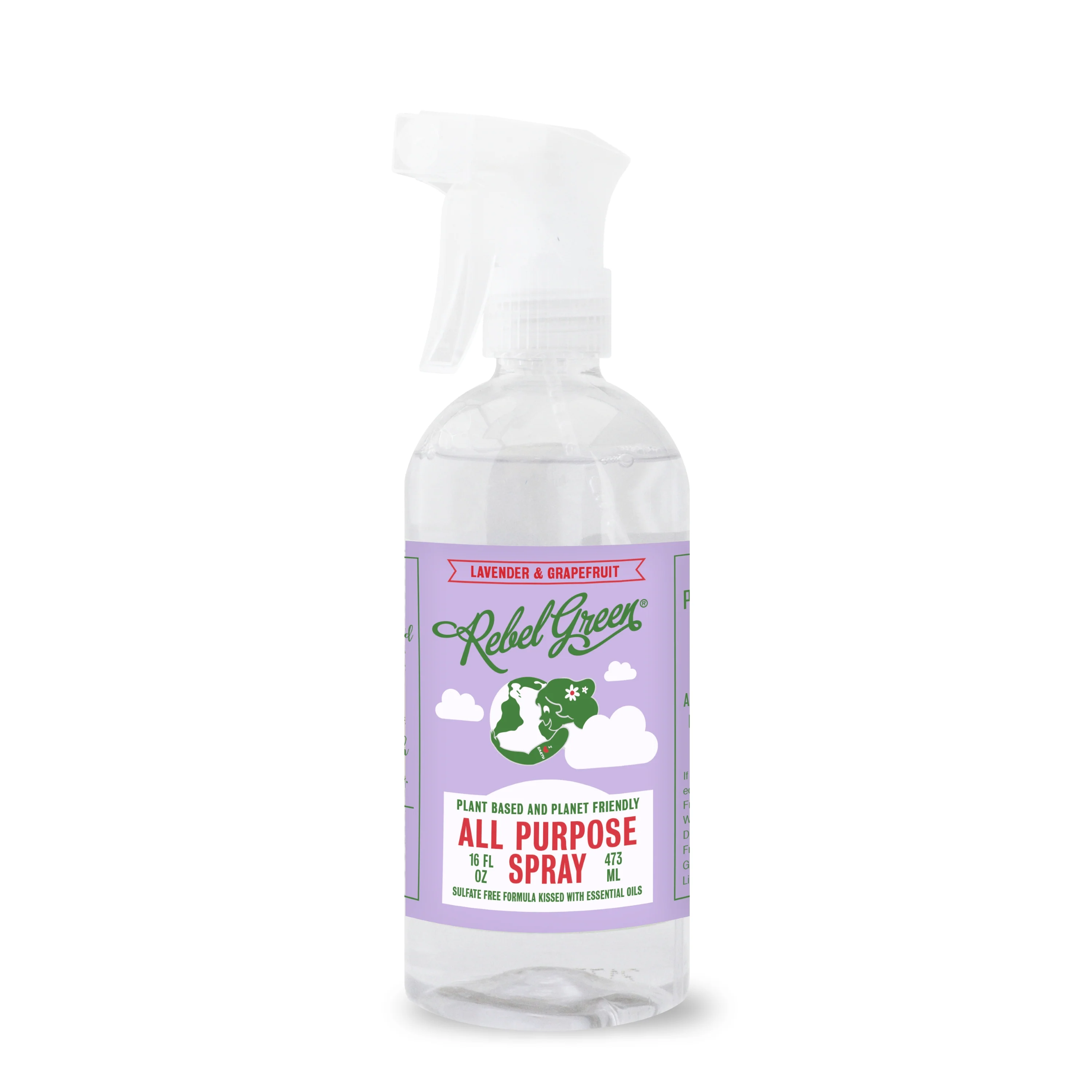 All Purpose Spray