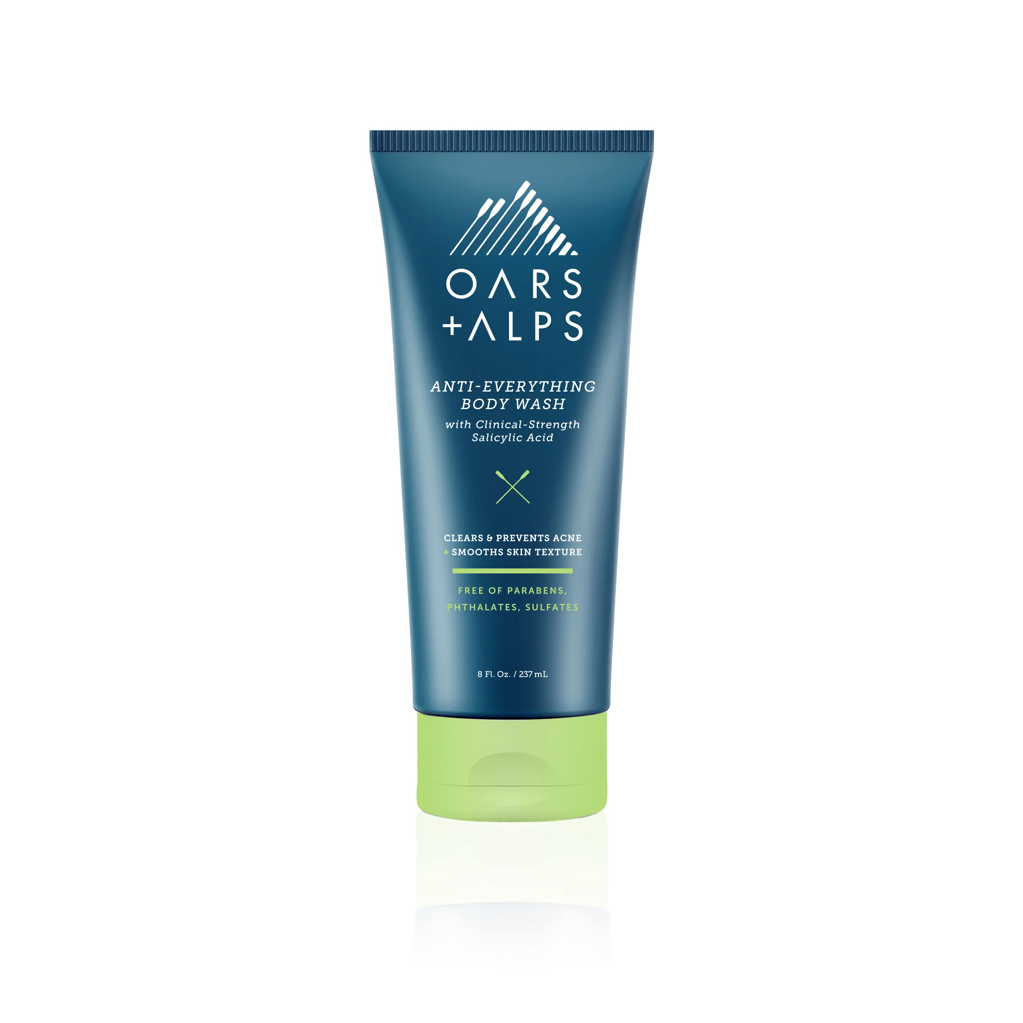 Anti-Everything Body Wash