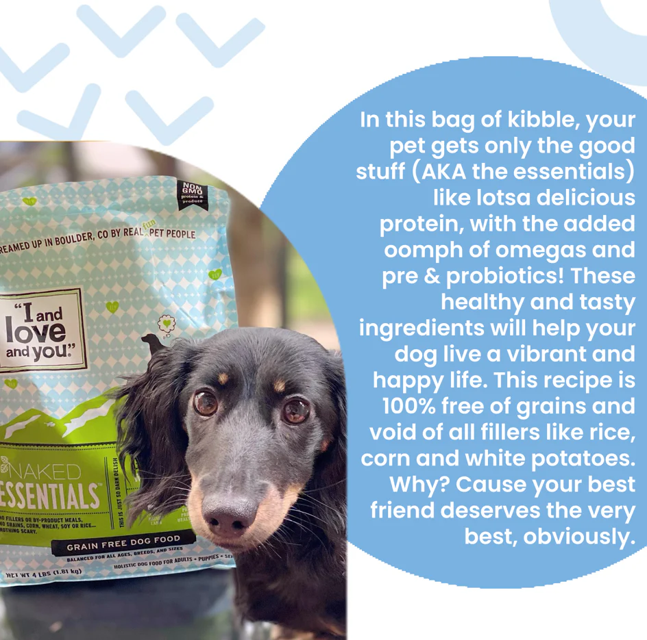 Baked & Saucy Dog Food - Beef Recipe - Image 6
