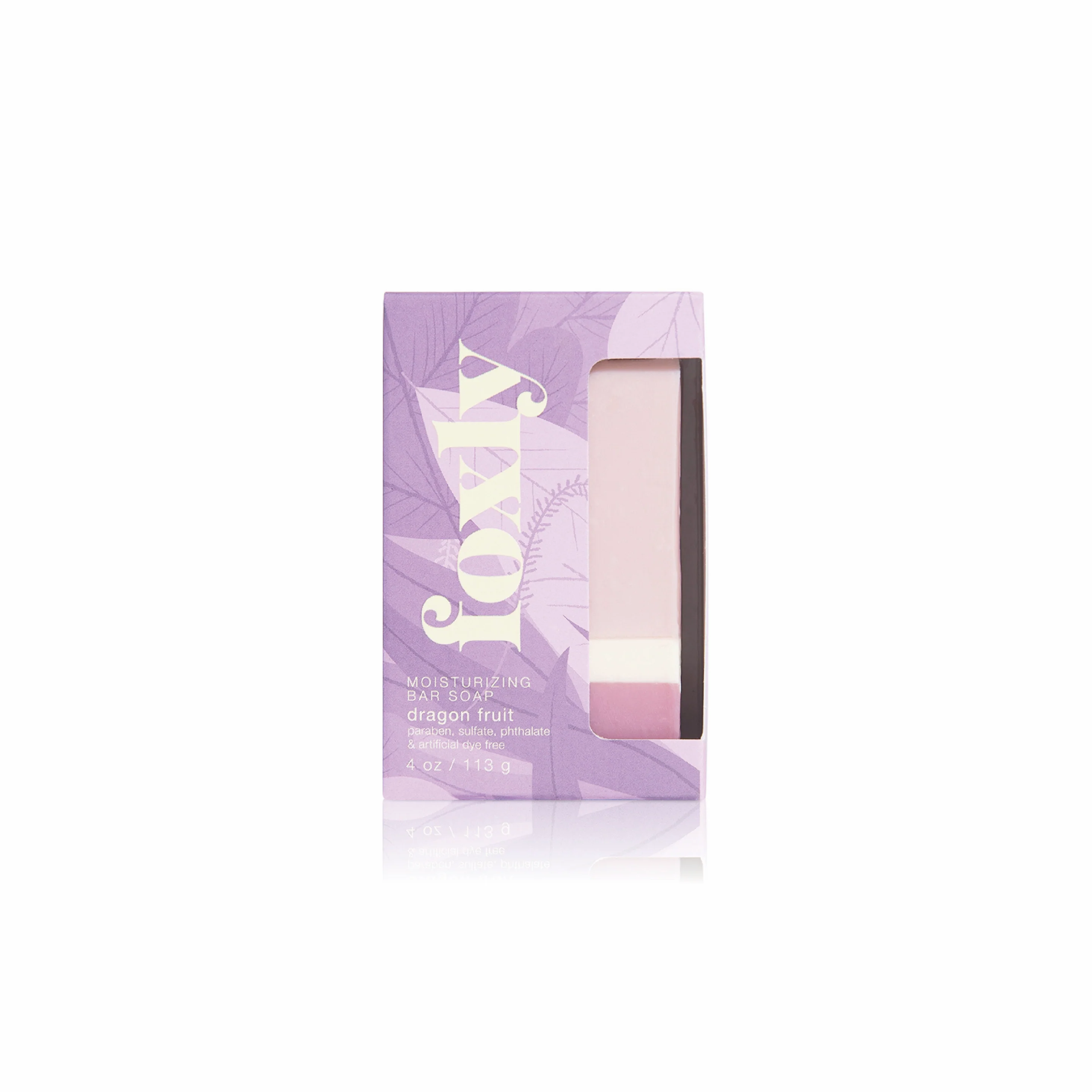 Moisturizing Bar Soap