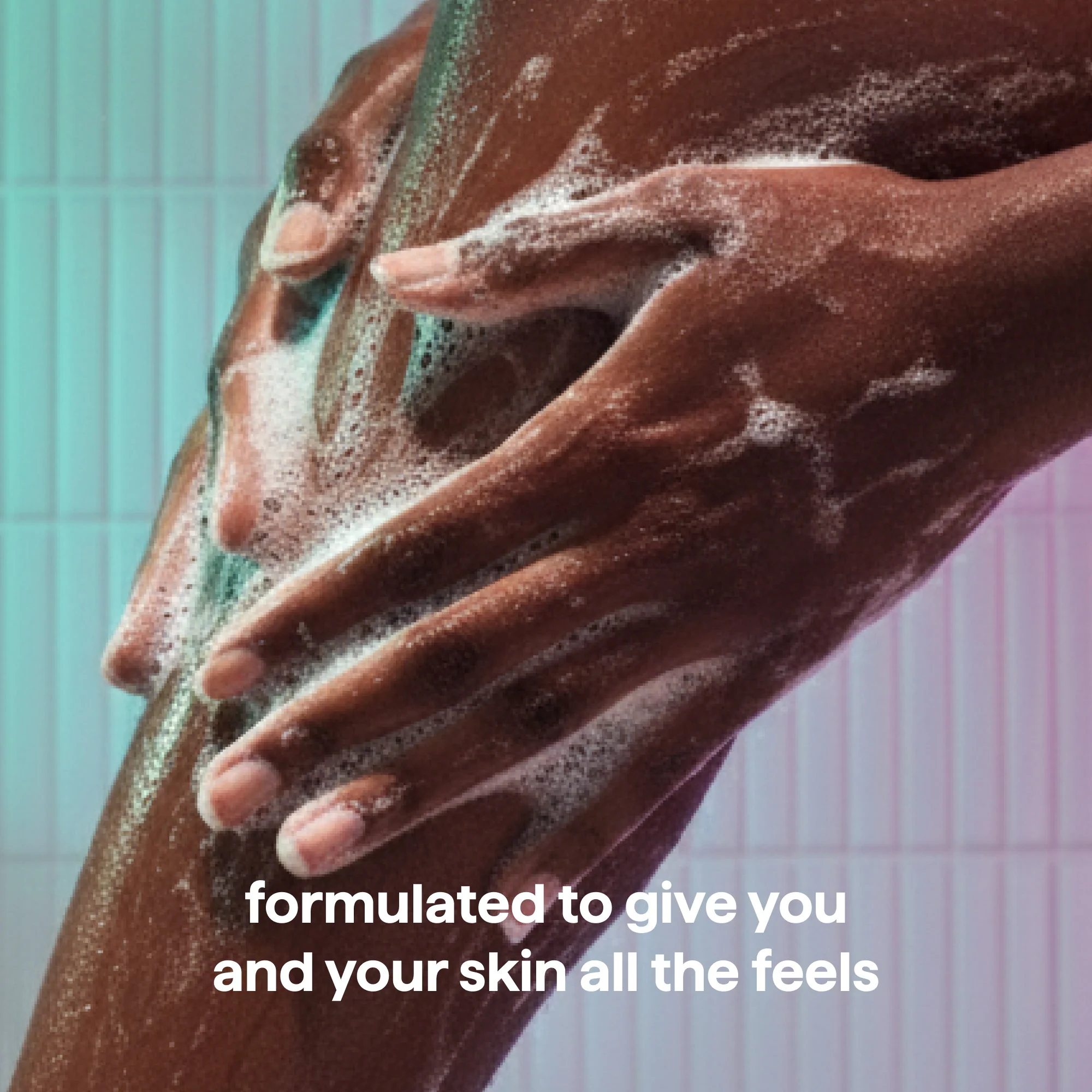 Body Wash - Micro Buffing - Image 11