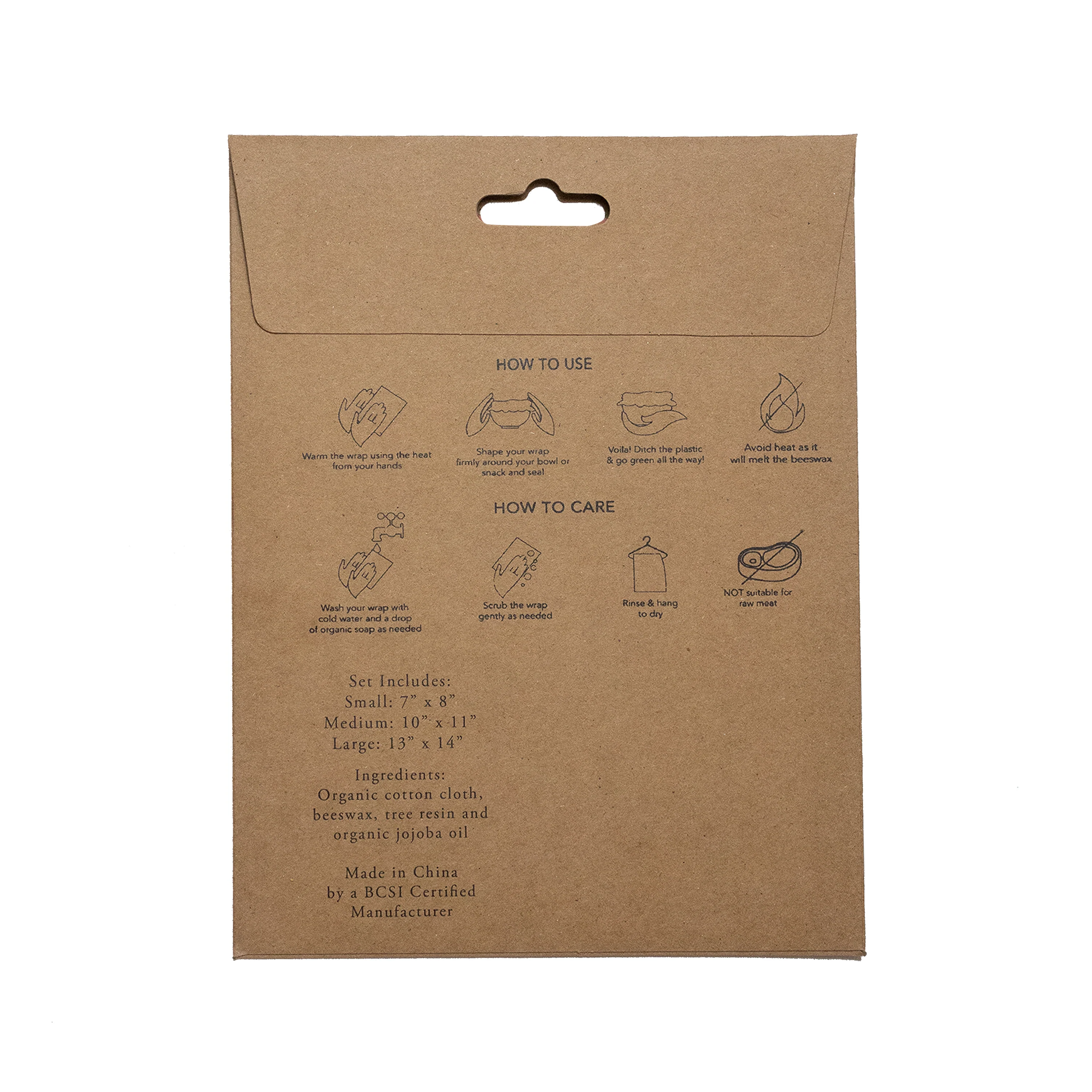 Beeswax Wraps - Image 11