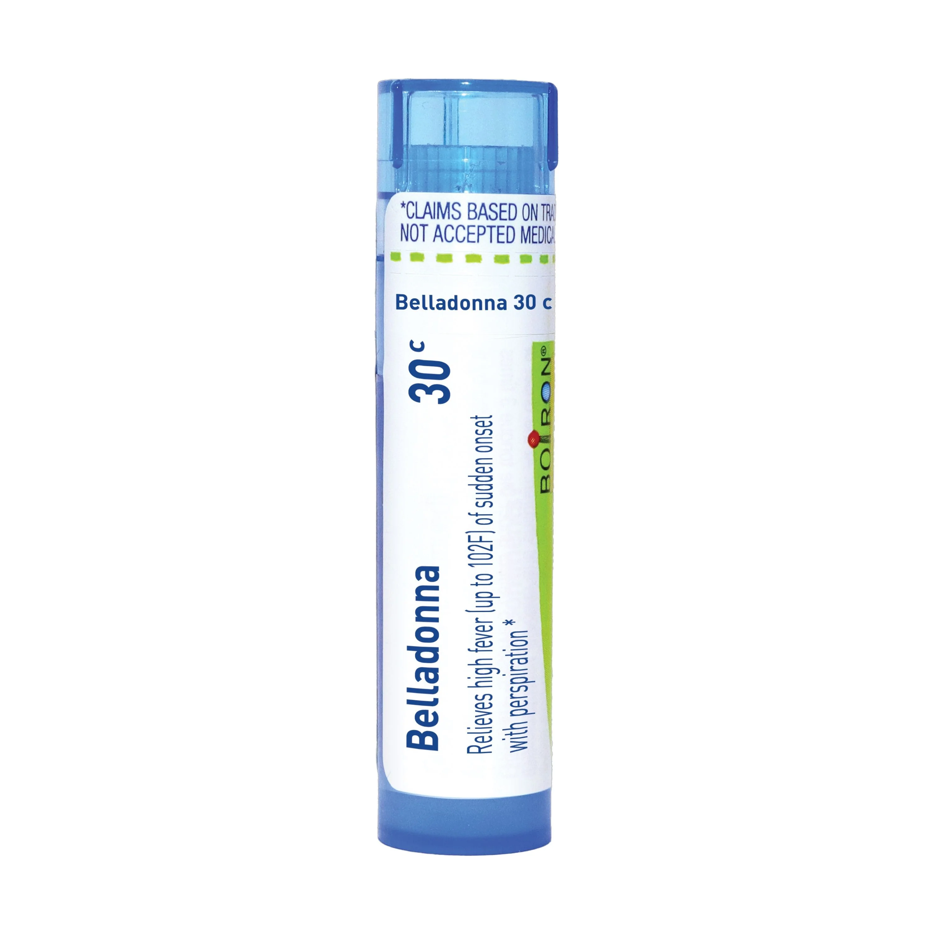 Belladonna 30C MD