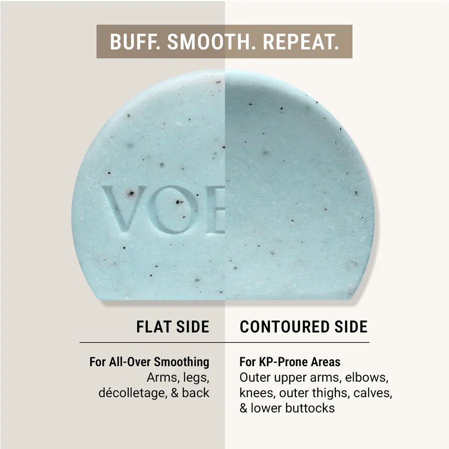 Body Buffing Bar With AHA - Image 3