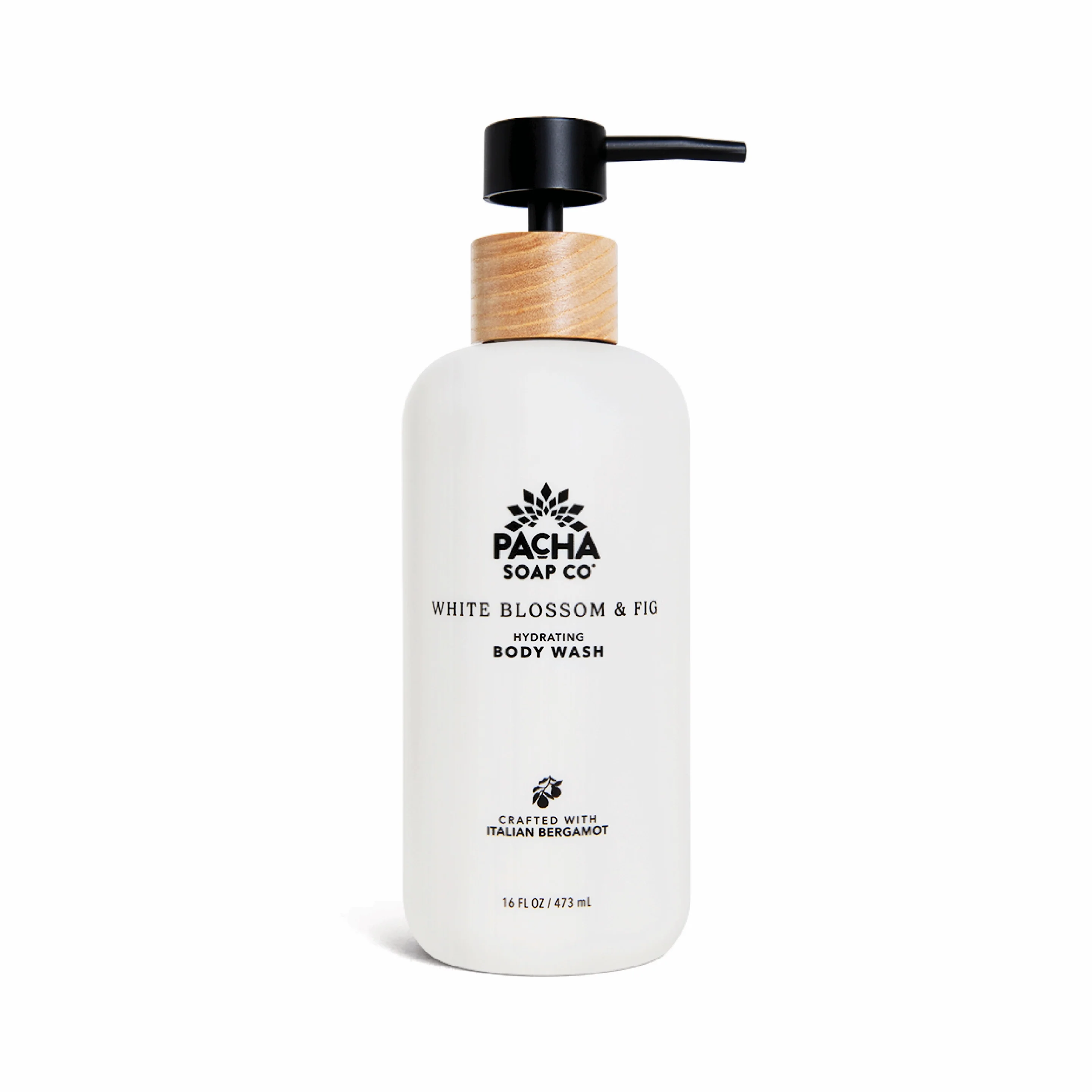 Body Wash