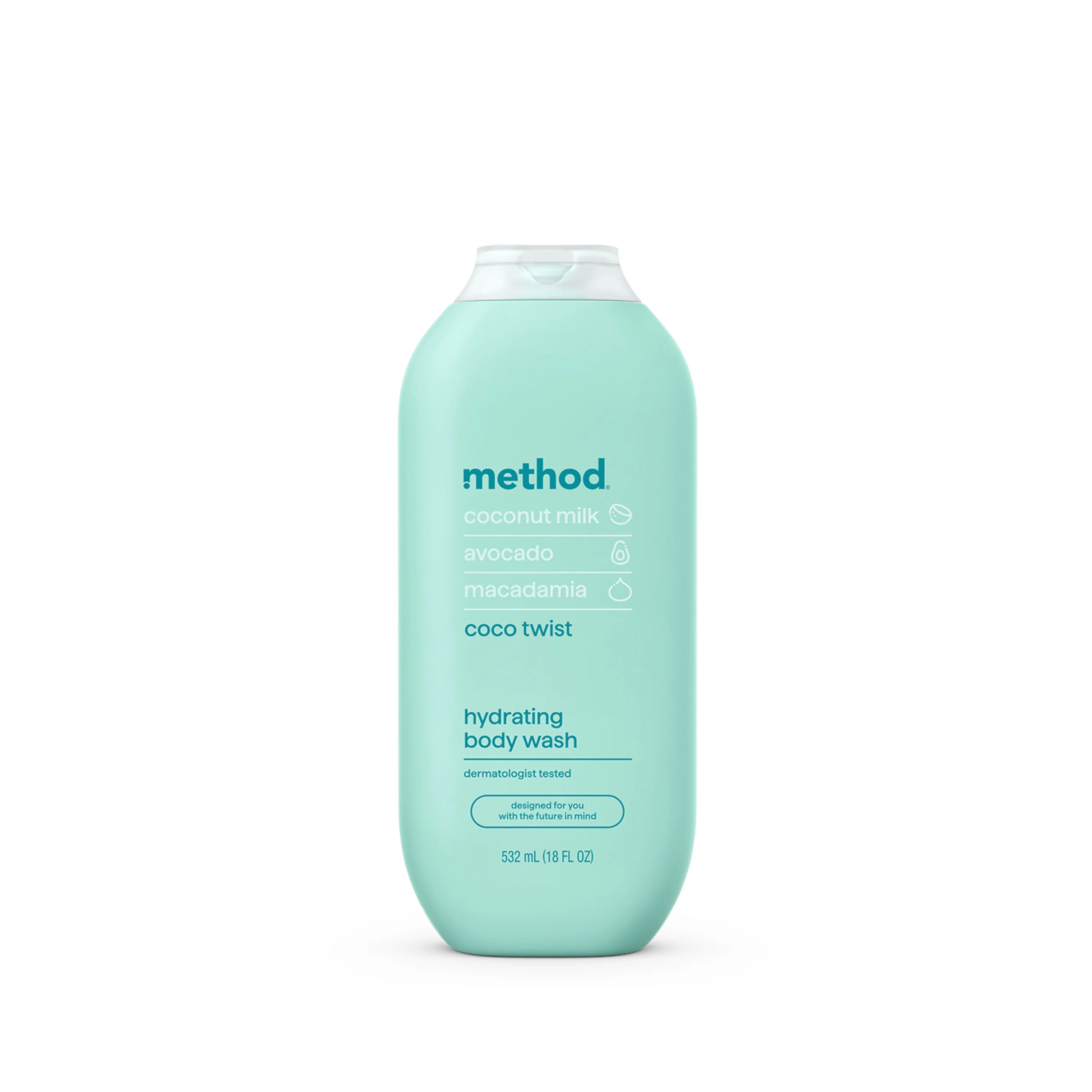 Body Wash