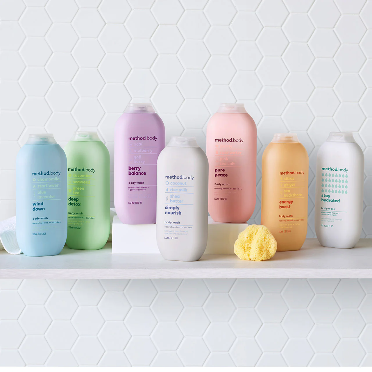 Body Wash - Image 20