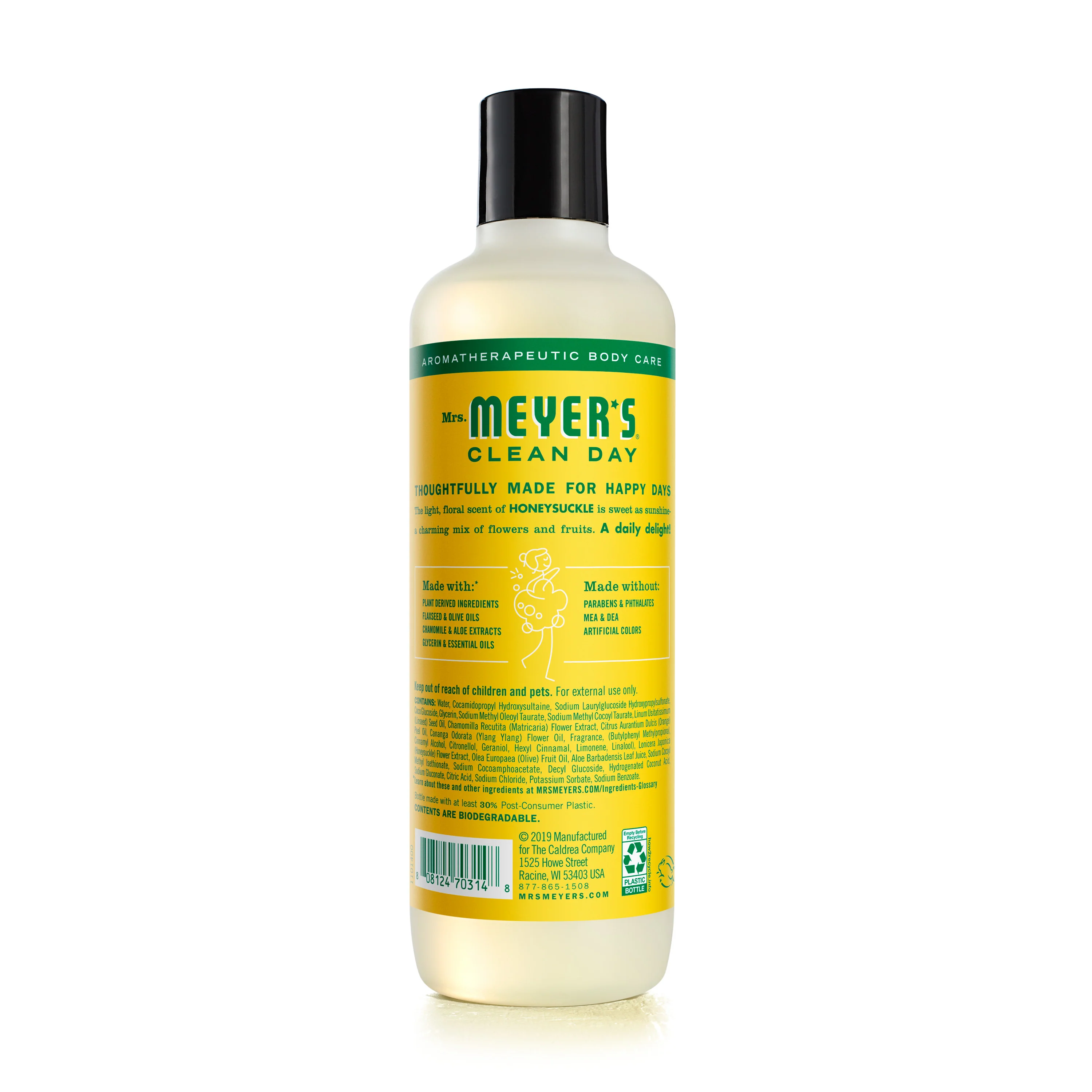 Body Wash - Image 18