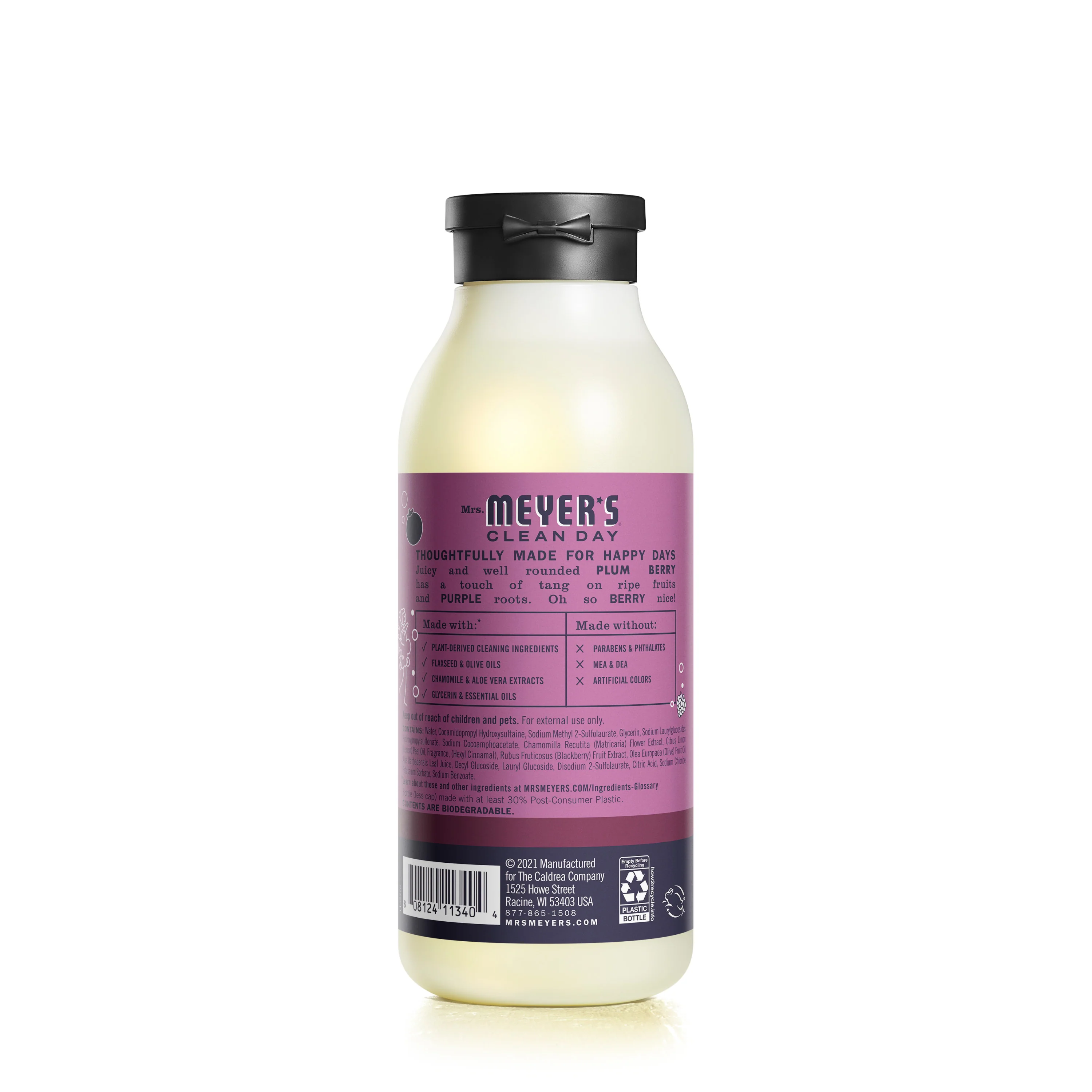 Body Wash - Image 9