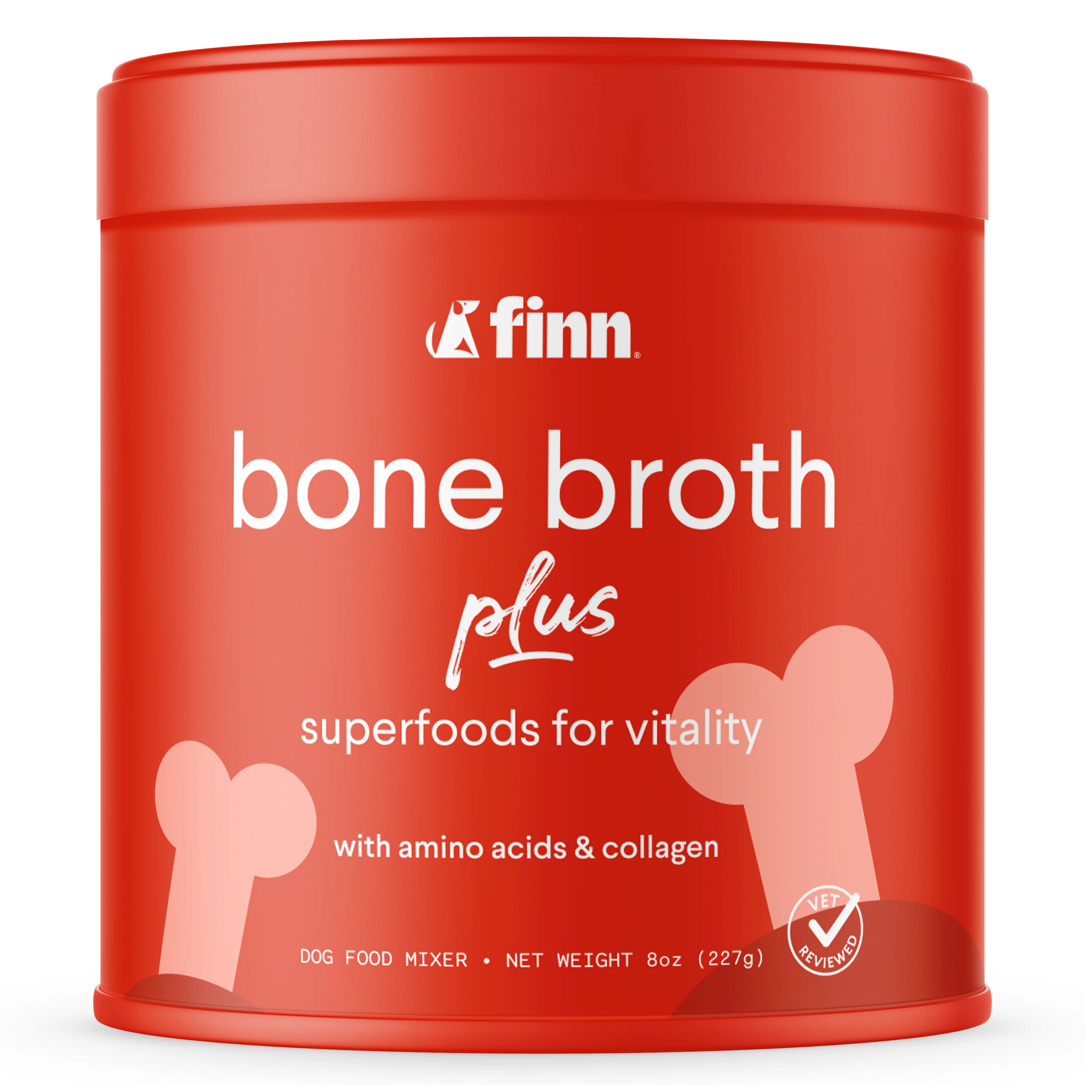 Bone Broth Plus