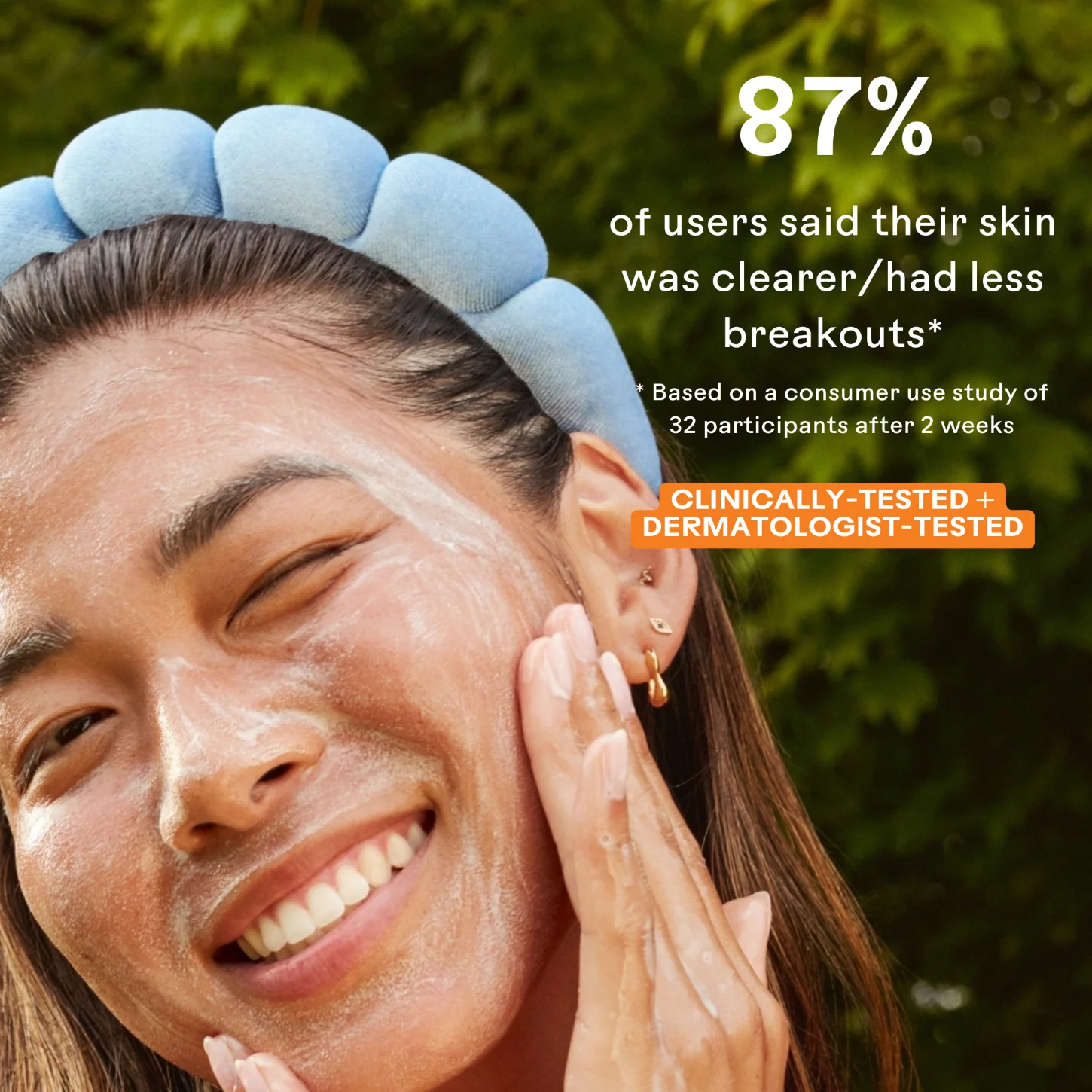 Bright Side: Brightening Eye Routine Kit - Image 6