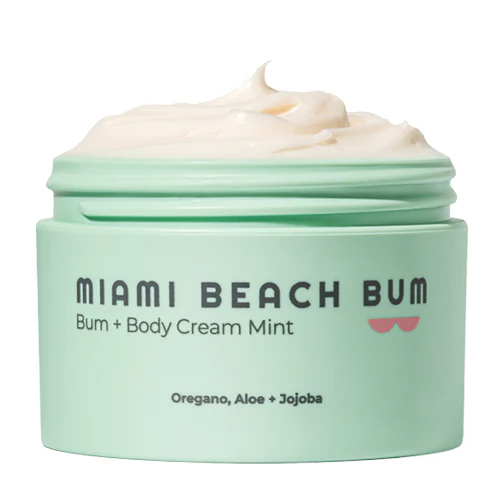 Bum + Body Cream