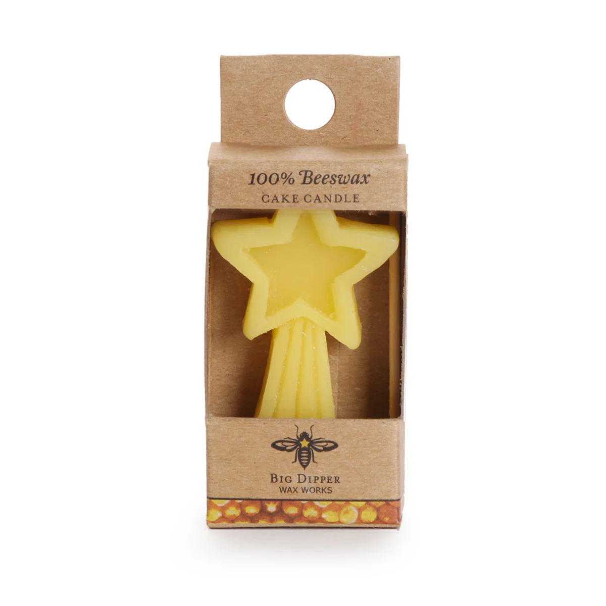 Cake Topper Candle