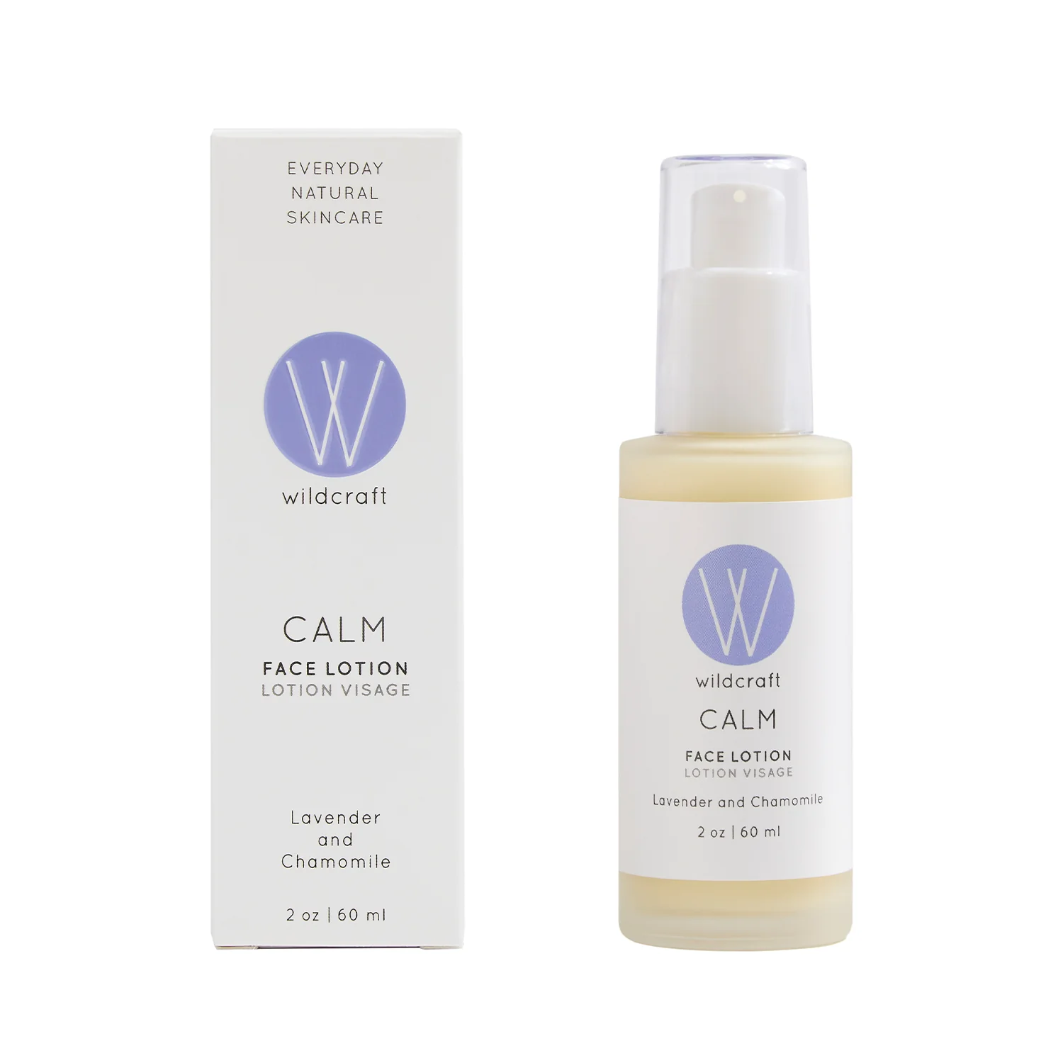 Calm Face Lotion