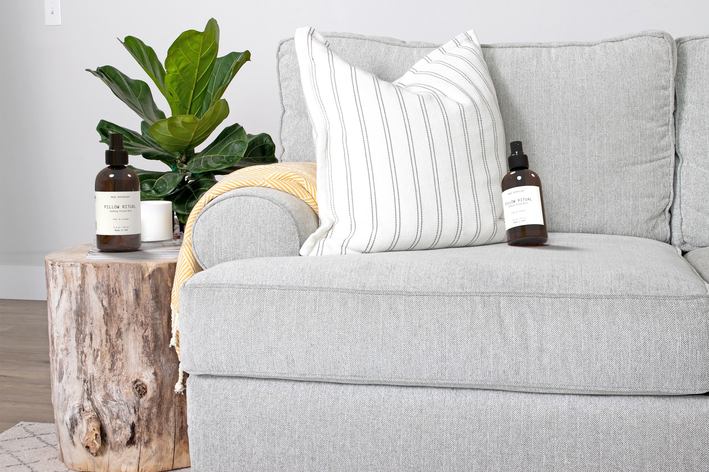 Linen, Pillow and Fabric Spray - Image 16