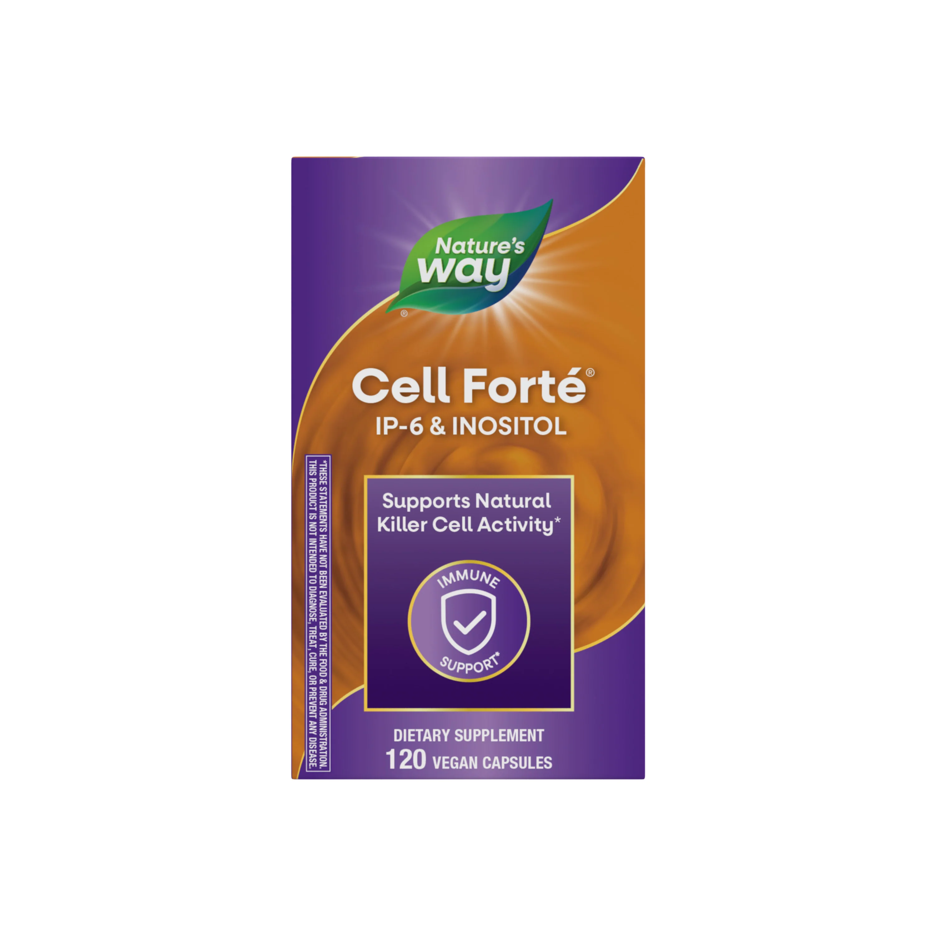 Cell Forté® IP-6 & Inositol