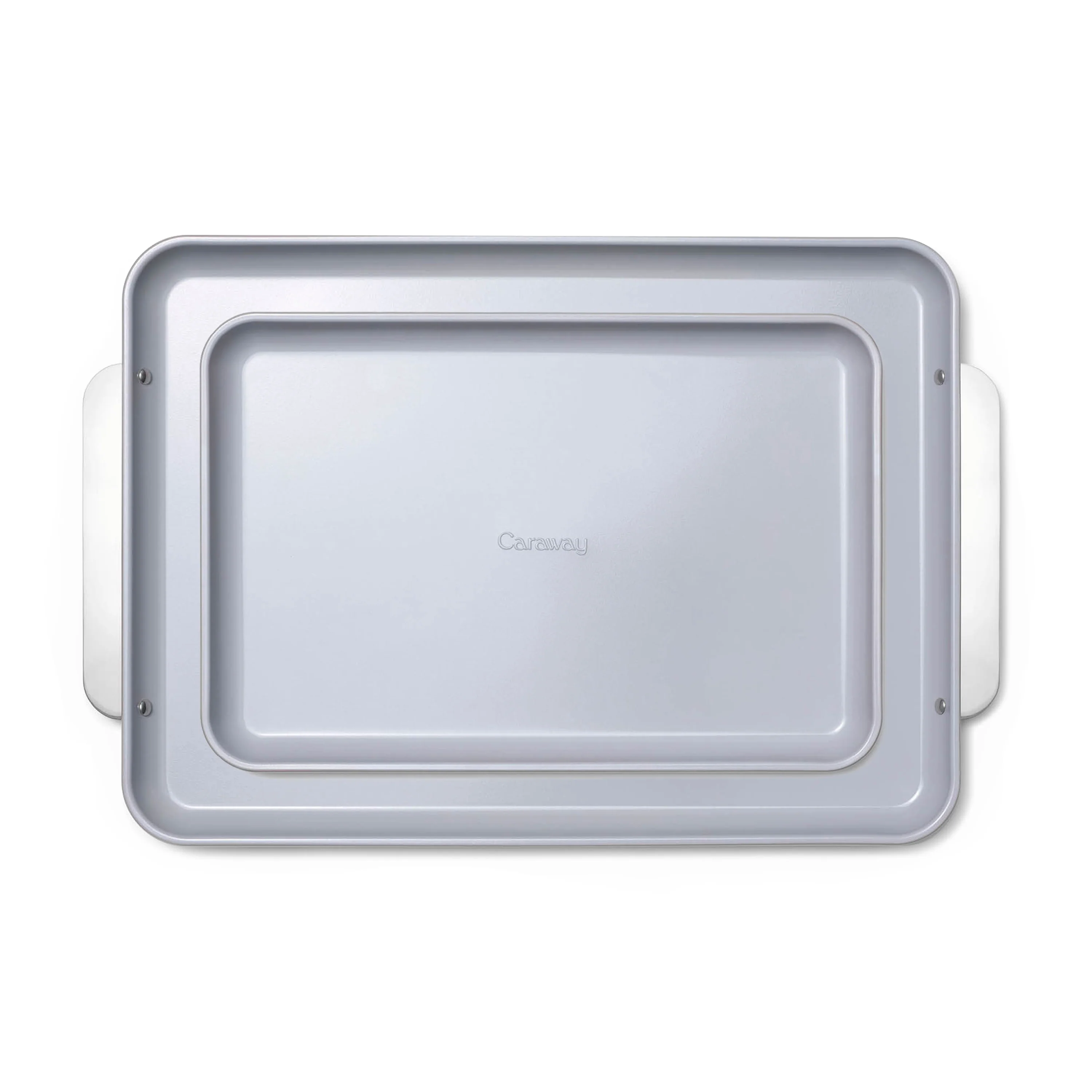 Ceramic Baking Sheet Duo - Image 9