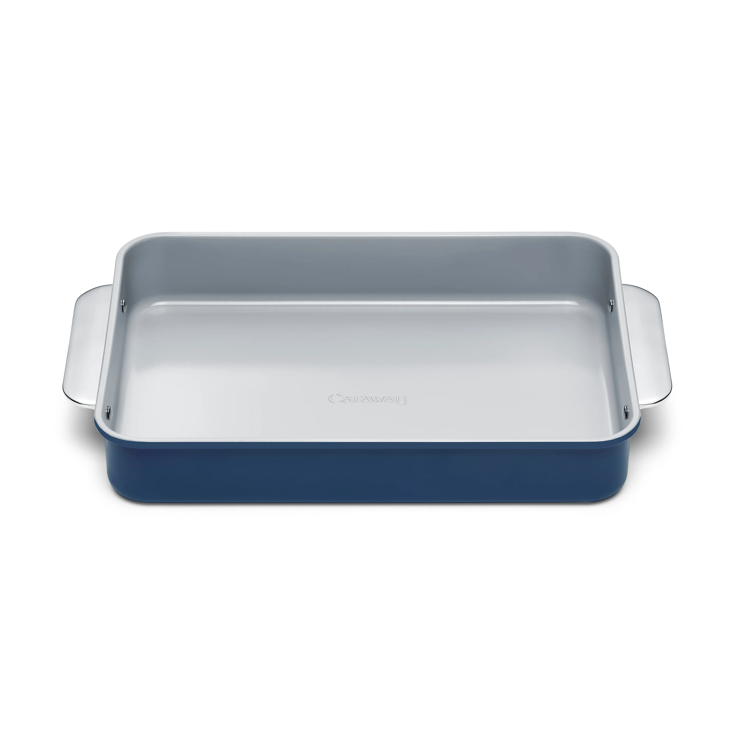Ceramic Rectangle Baking Pan