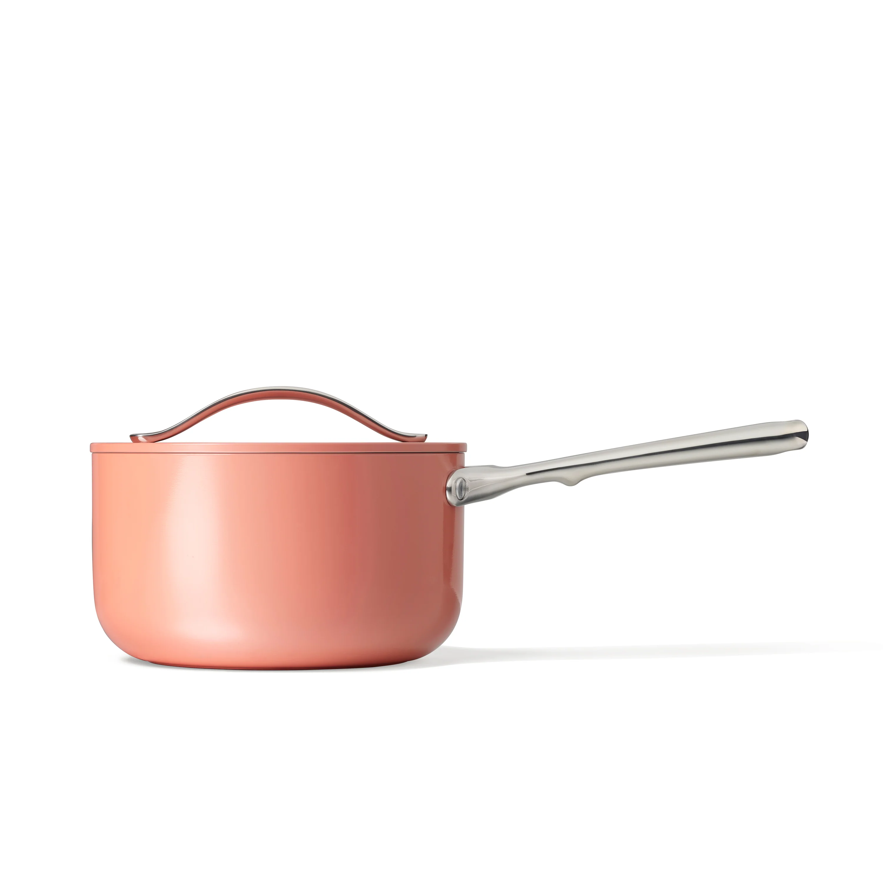 Ceramic Sauce Pan, 3 qt - Image 17