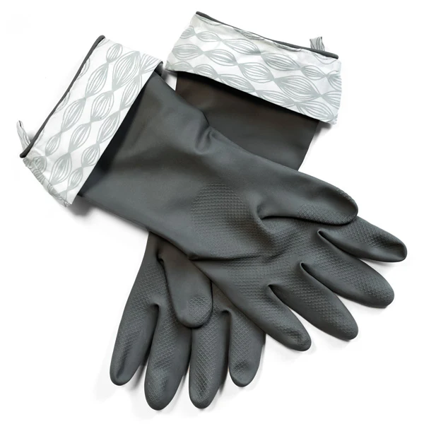 Cleaning Gloves - Small/Medium - Image 7