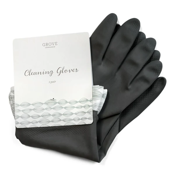 Cleaning Gloves - Small/Medium - Image 8