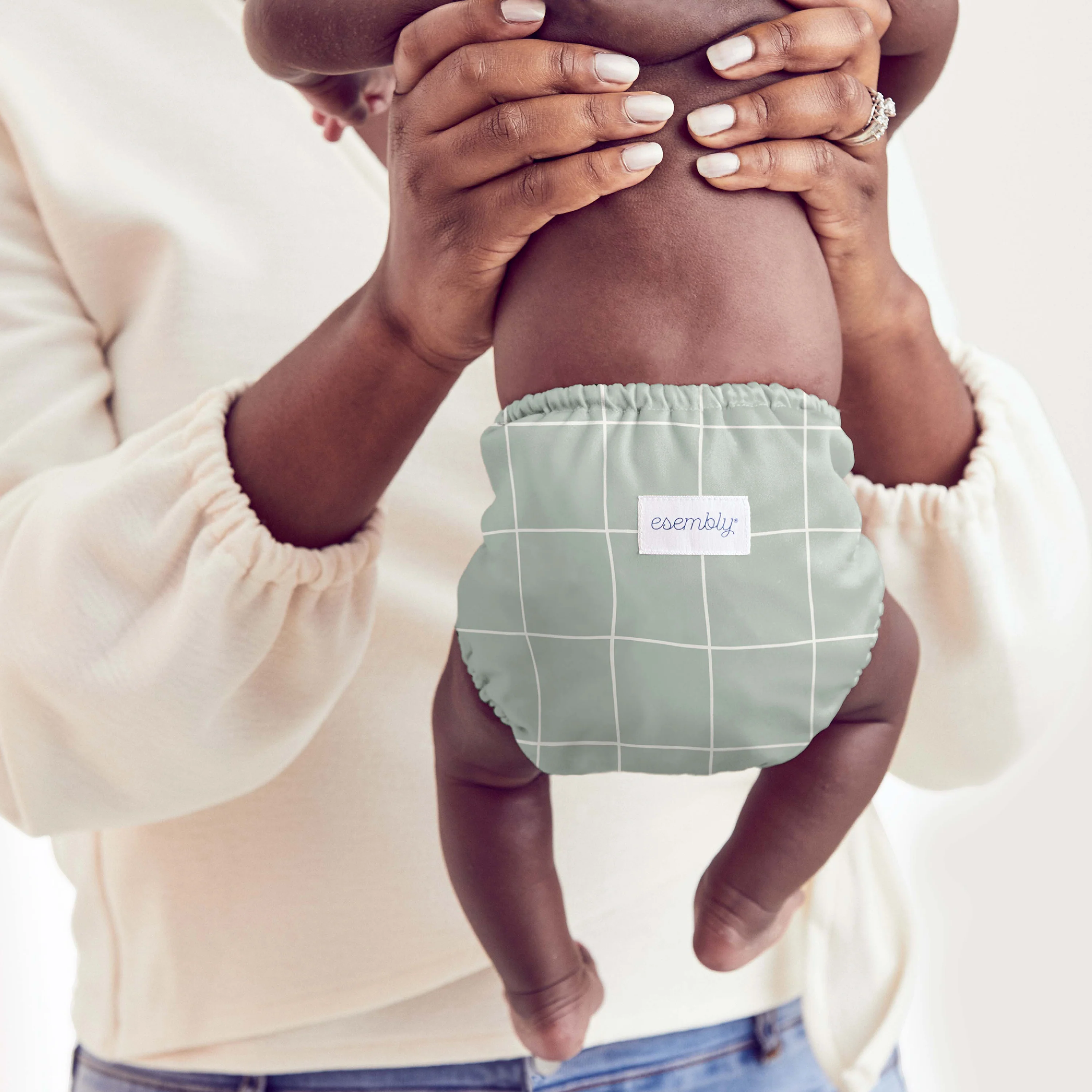 Cloth Diaper Try-It Kit, Size 1 - Image 11