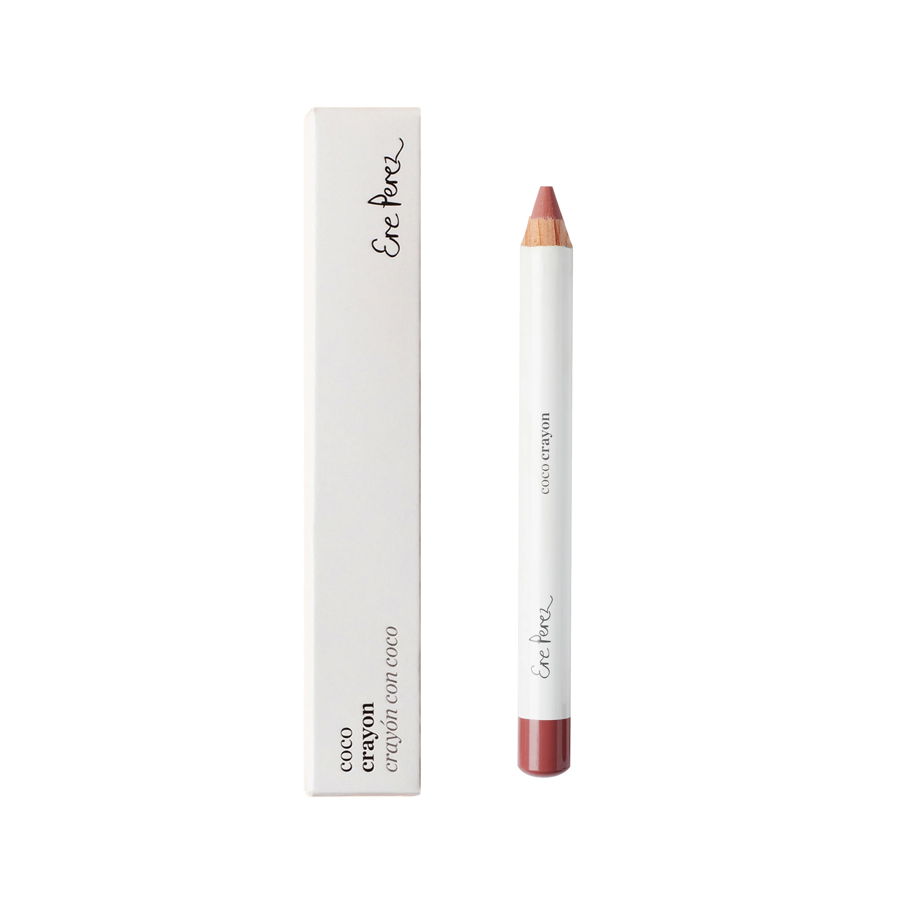 Coco Crayon