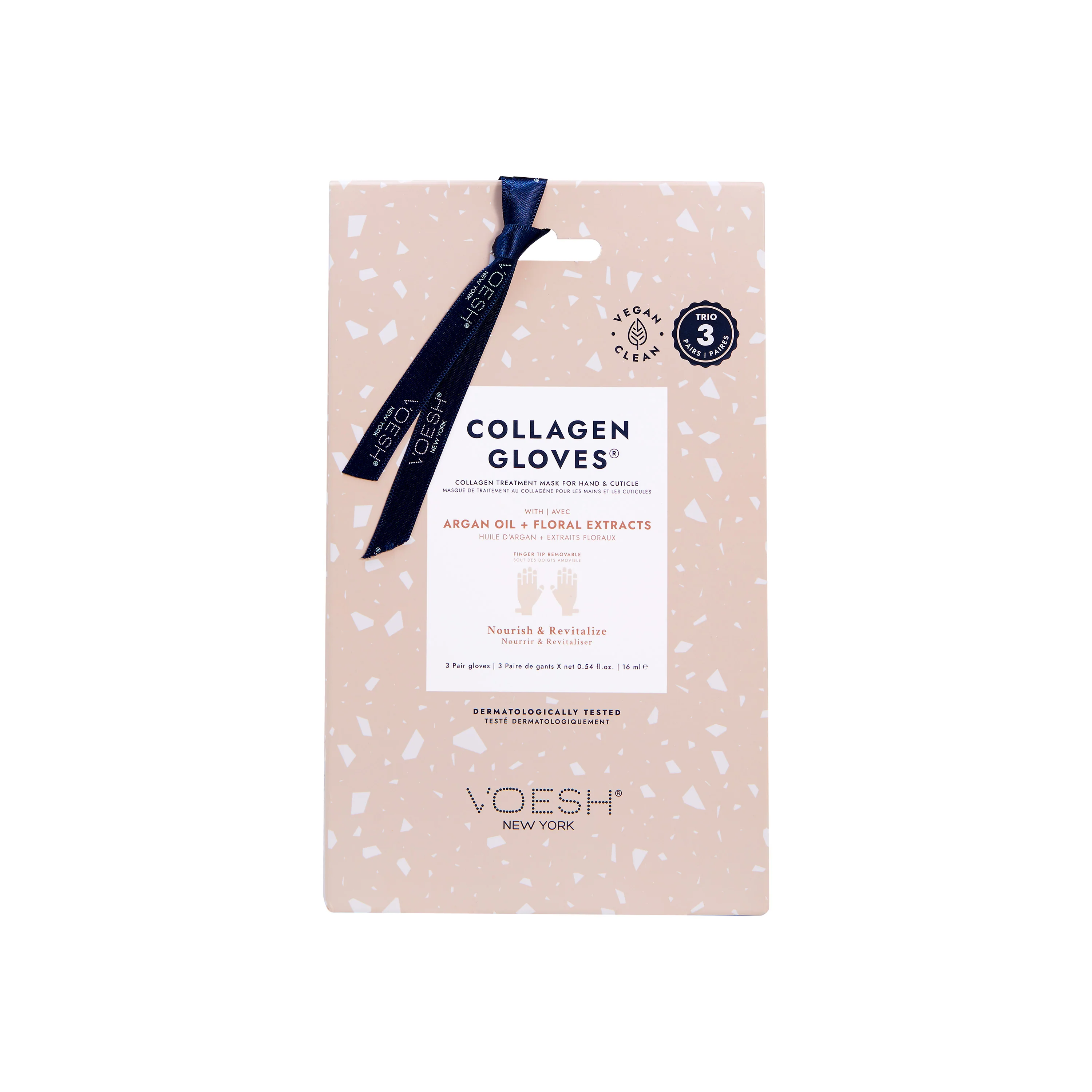Collagen Gloves Trio