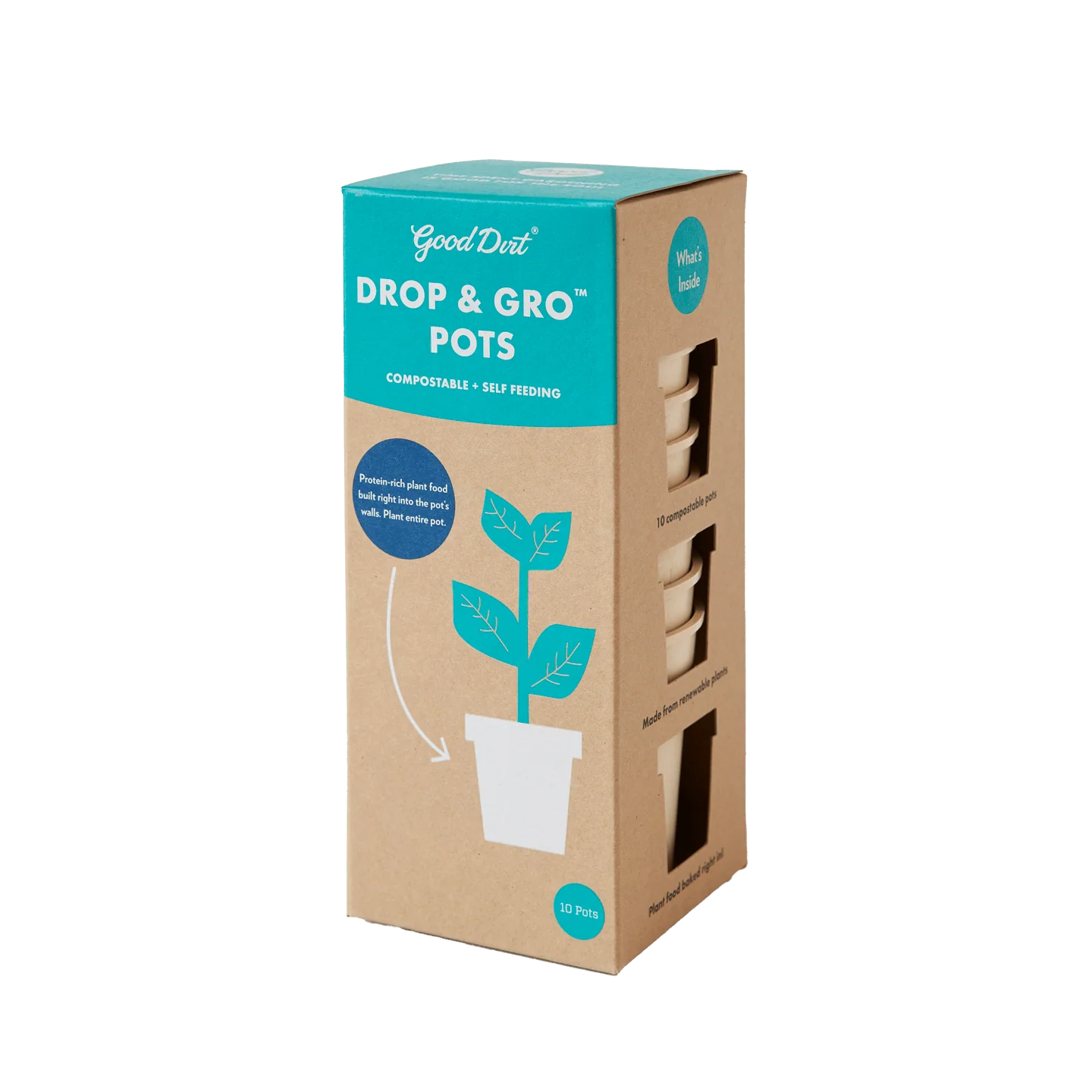 Drop & Gro Pots - Image 5