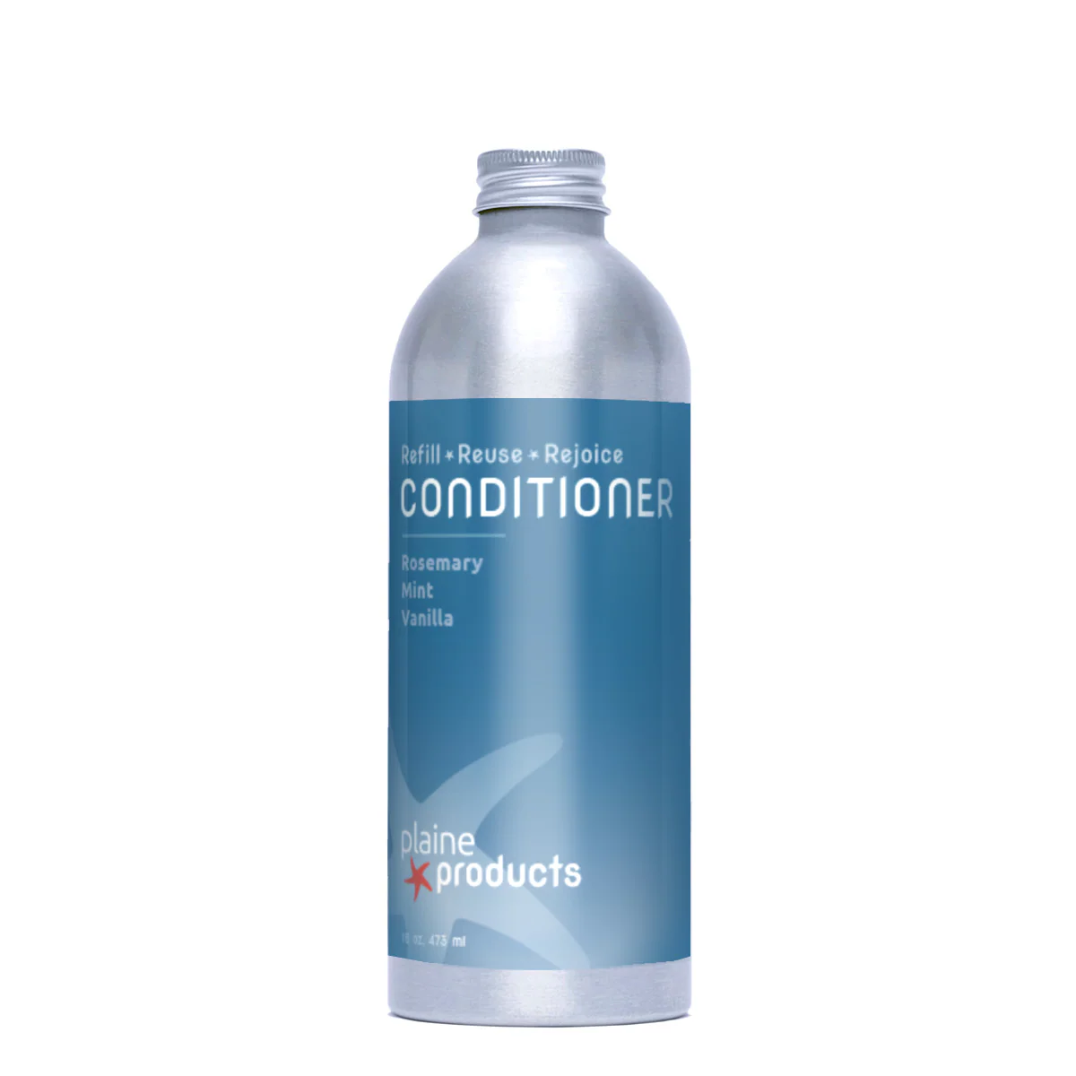 Conditioner, Rosemary Mint Vanilla