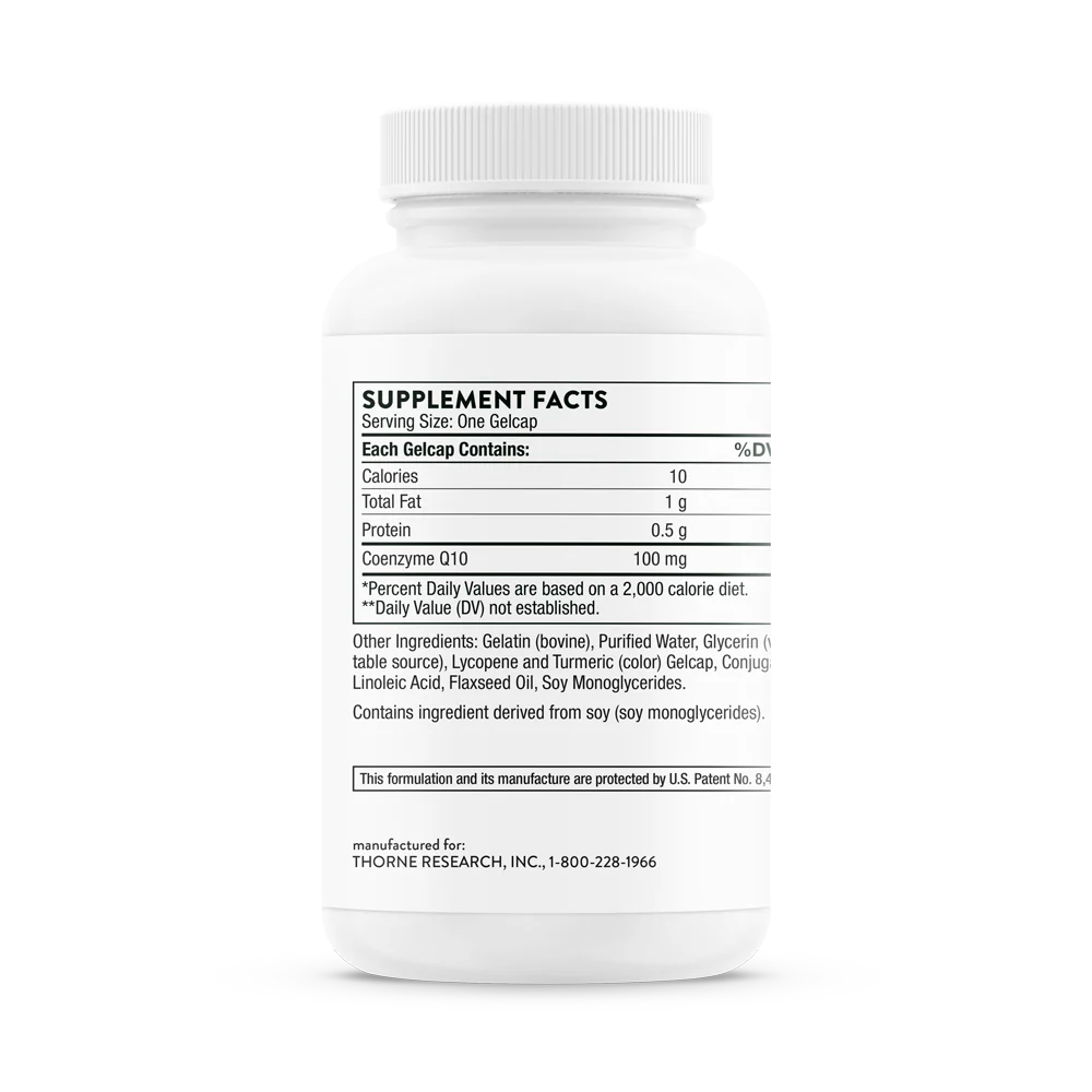 CoQ10 - Image 7