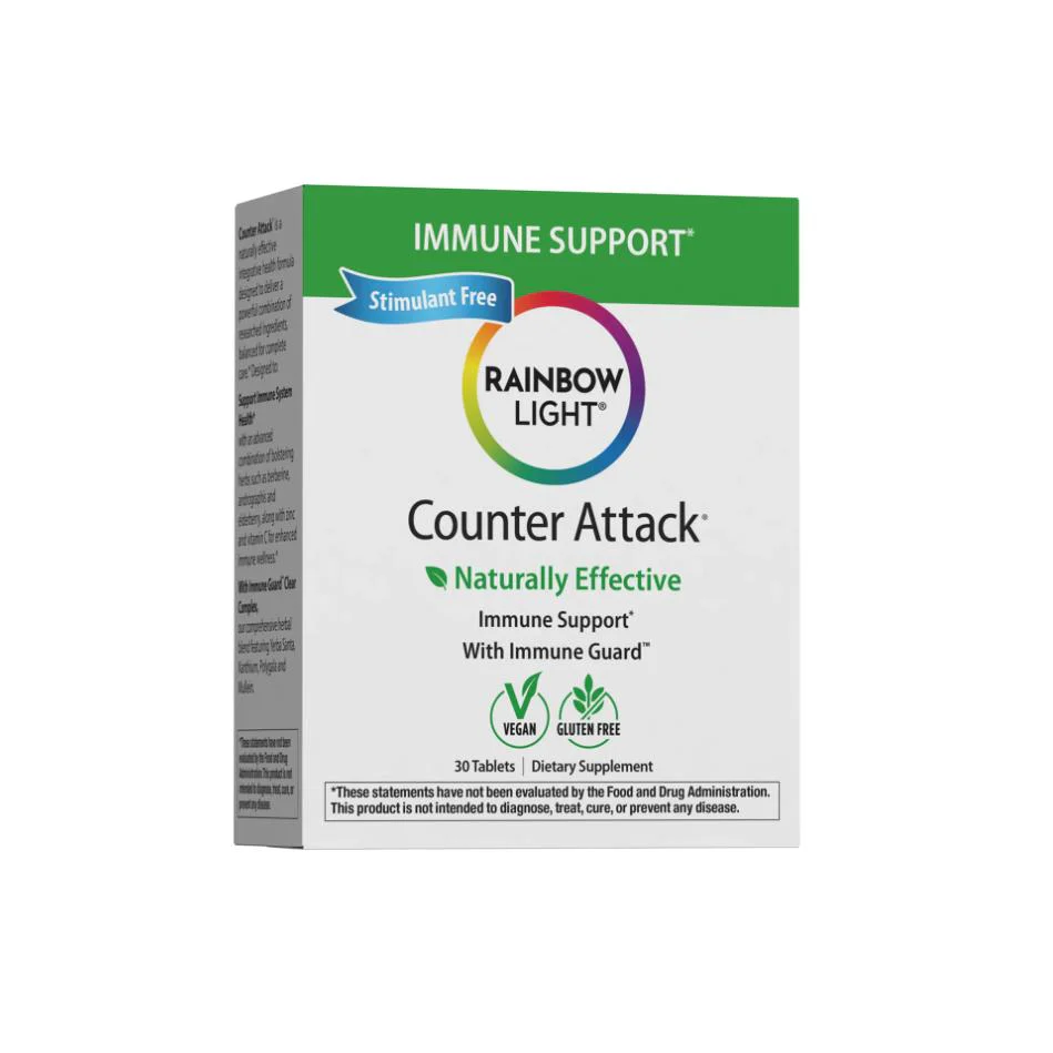 Counter Attack