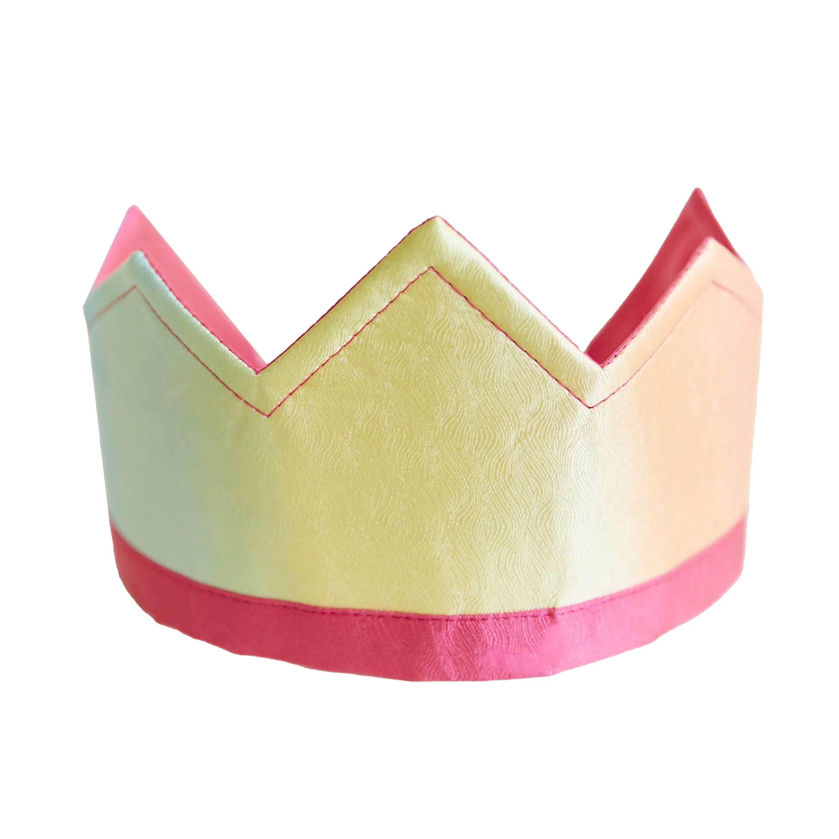 Rainbow Crown