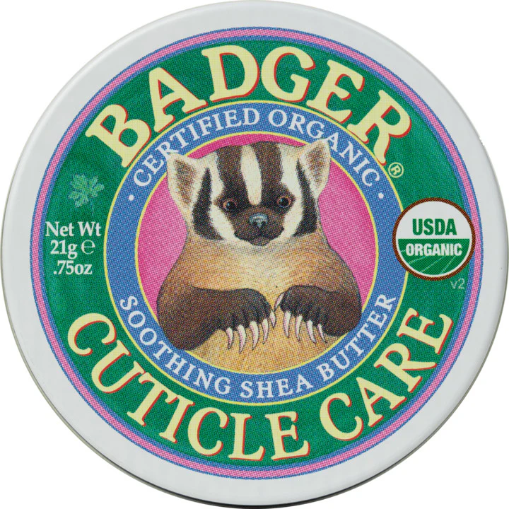 Cuticle Care