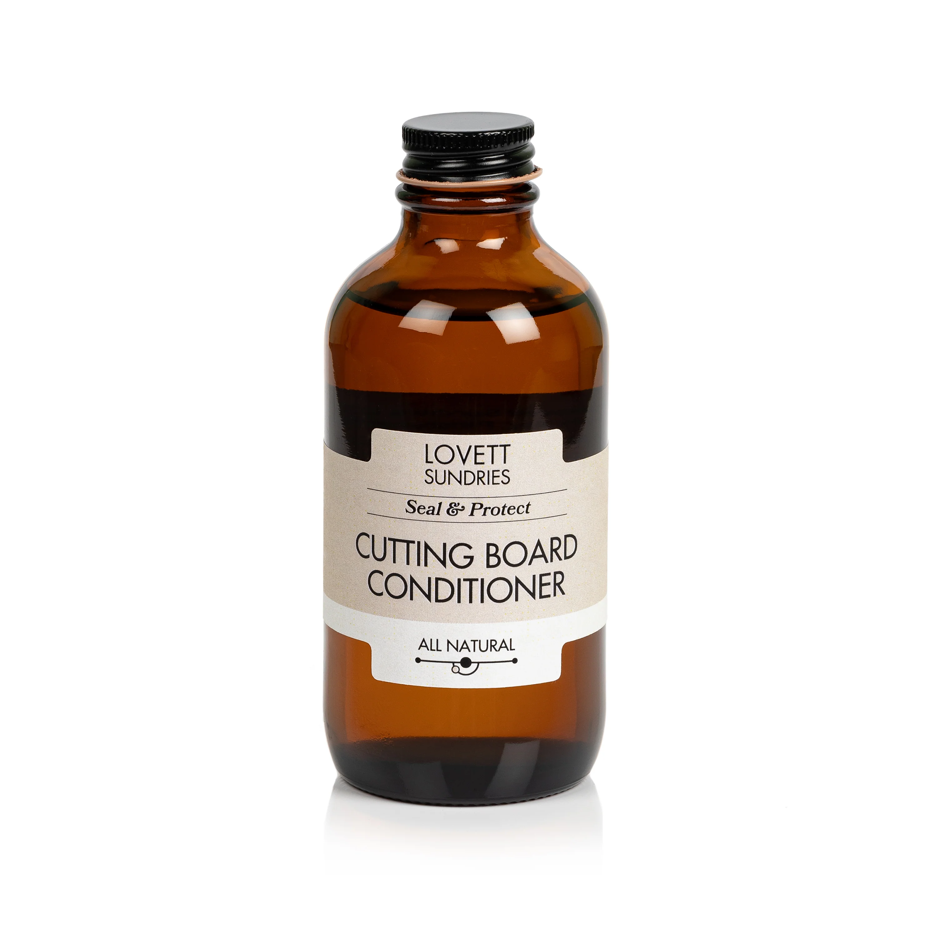 Cutting Board Conditioner