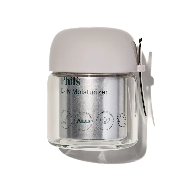 Daily Moisturizer - First Phil