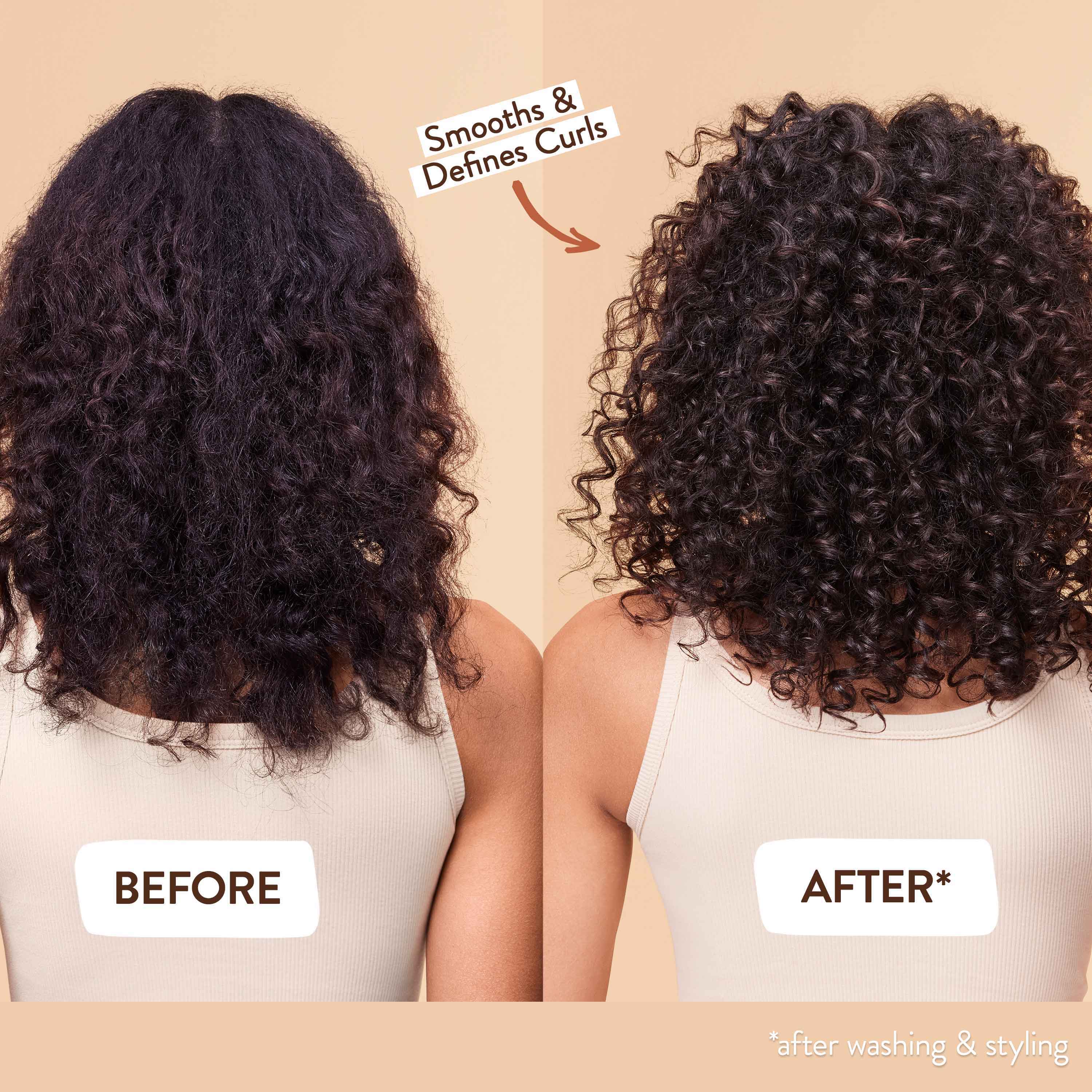 Defining Baobab & Rosehip Conditioner - Image 6