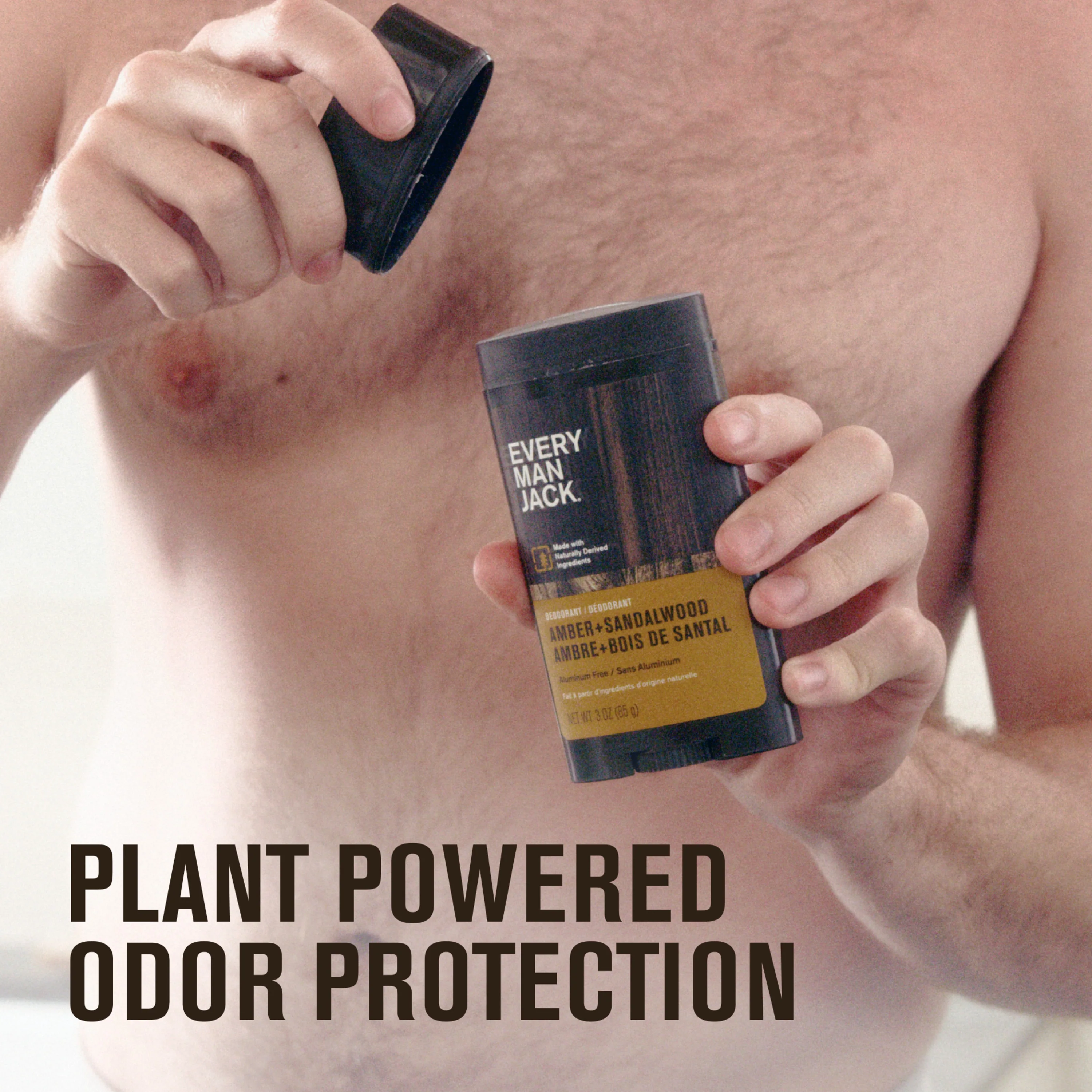 Aluminum-Free Deodorant for Men - Image 6