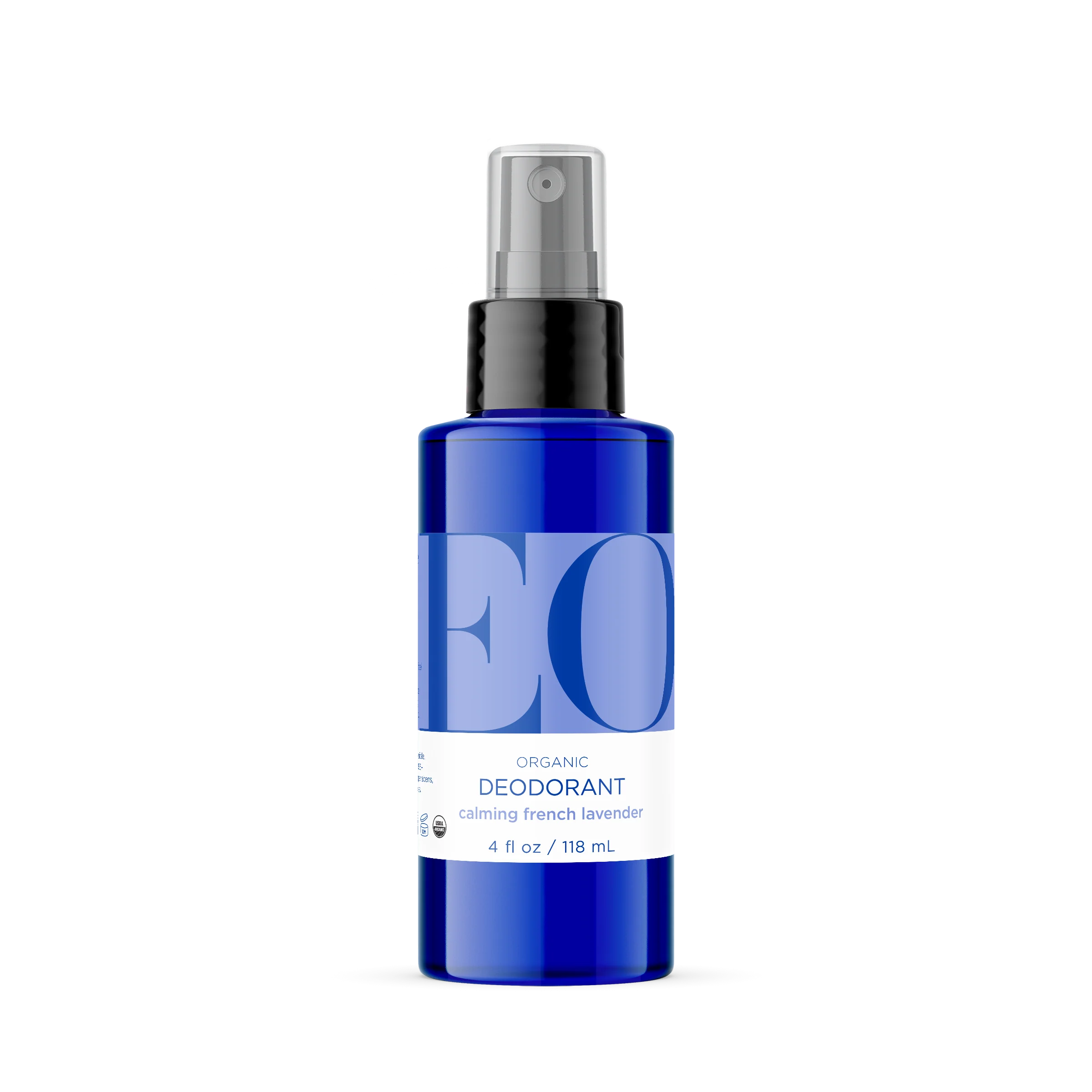 Deodorant Spray