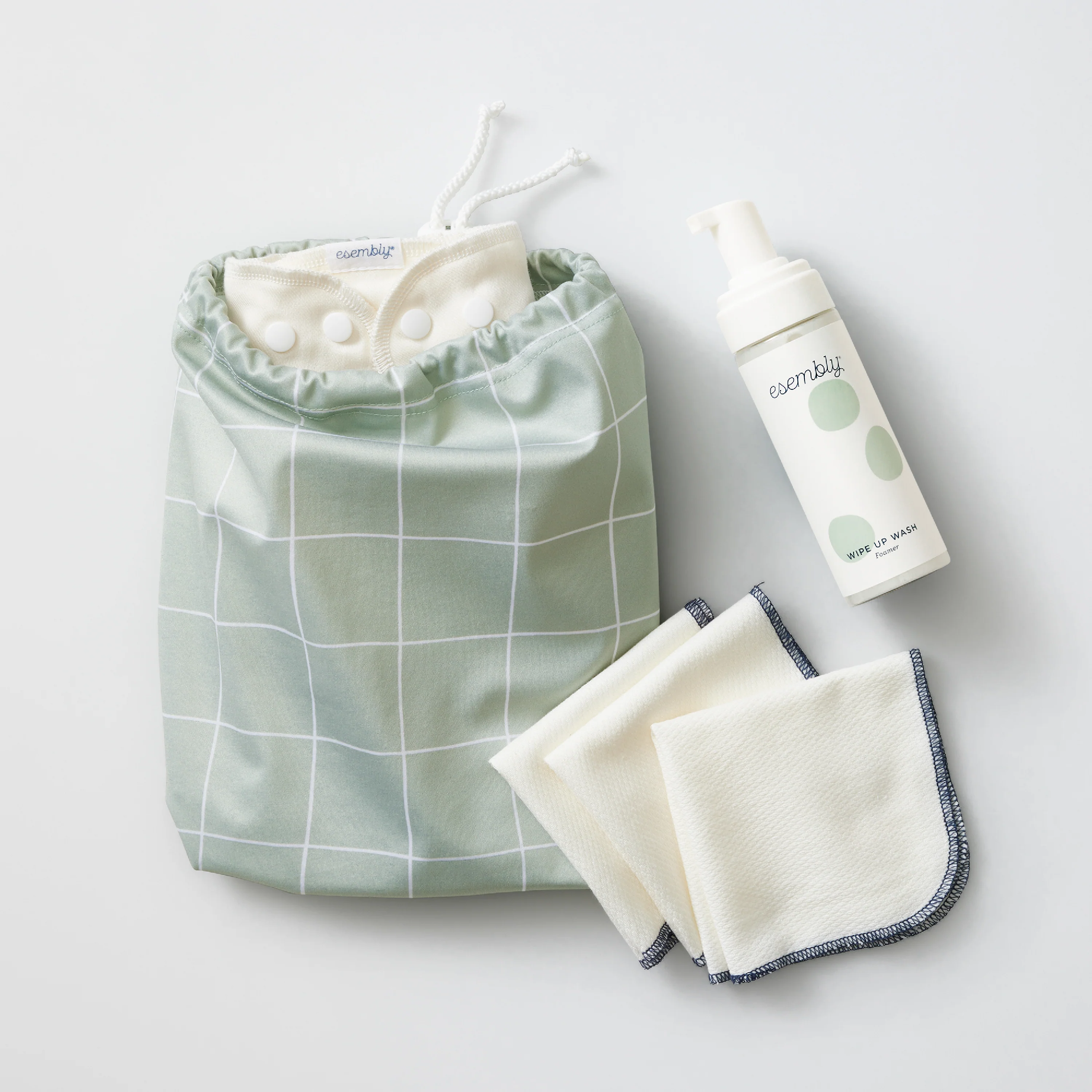 Ditty Bag Duo Wet Bags - Image 14