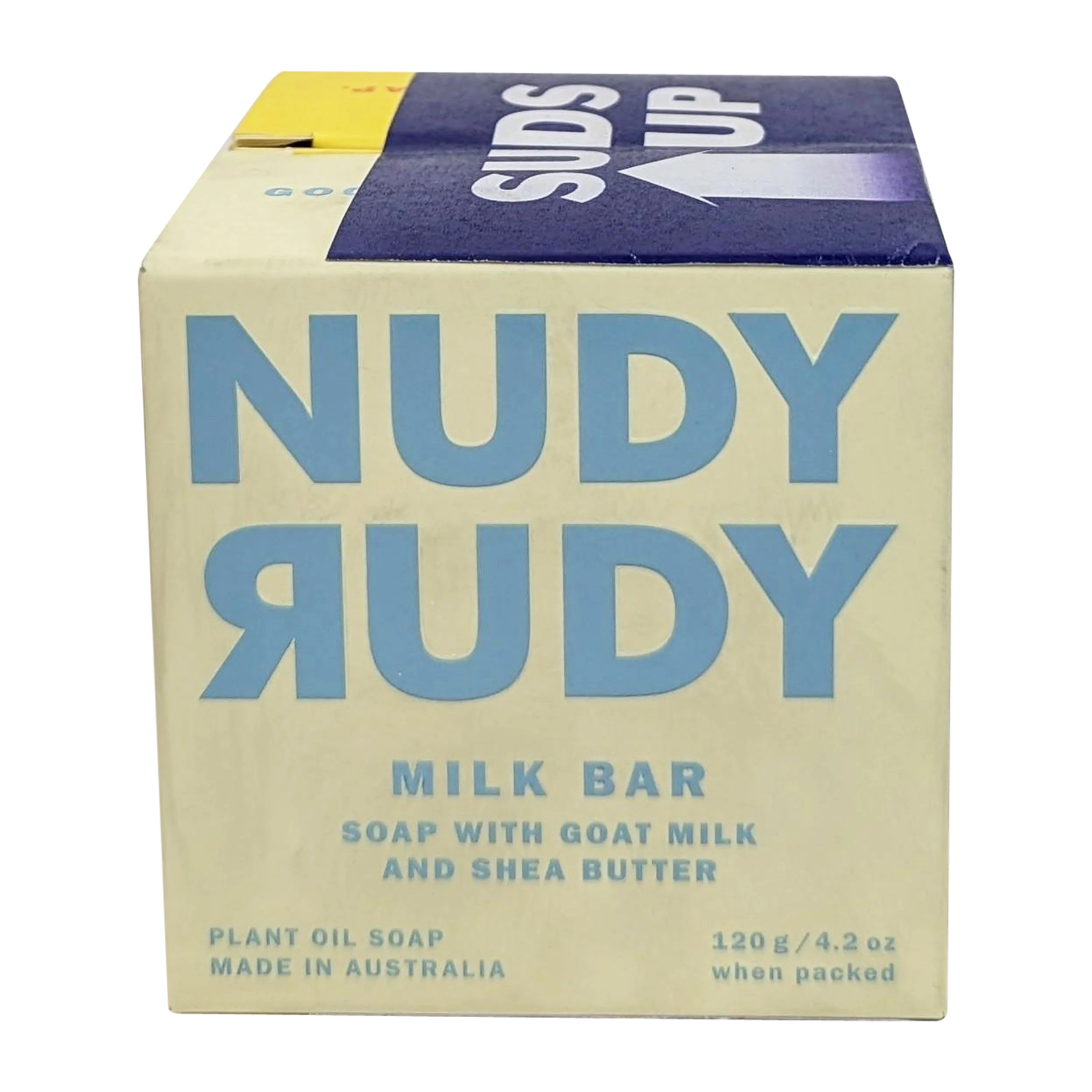 Duo 2 Pack Bar Soap
