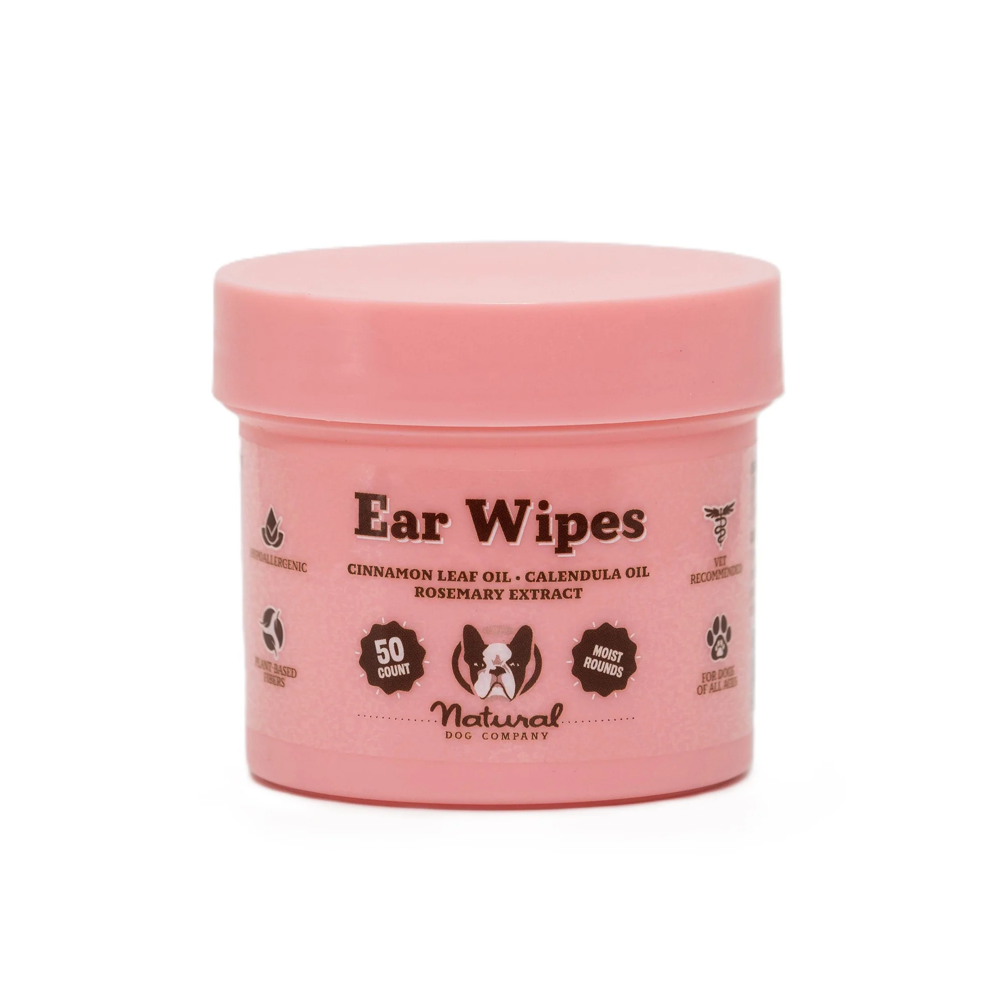 Ear Wipes