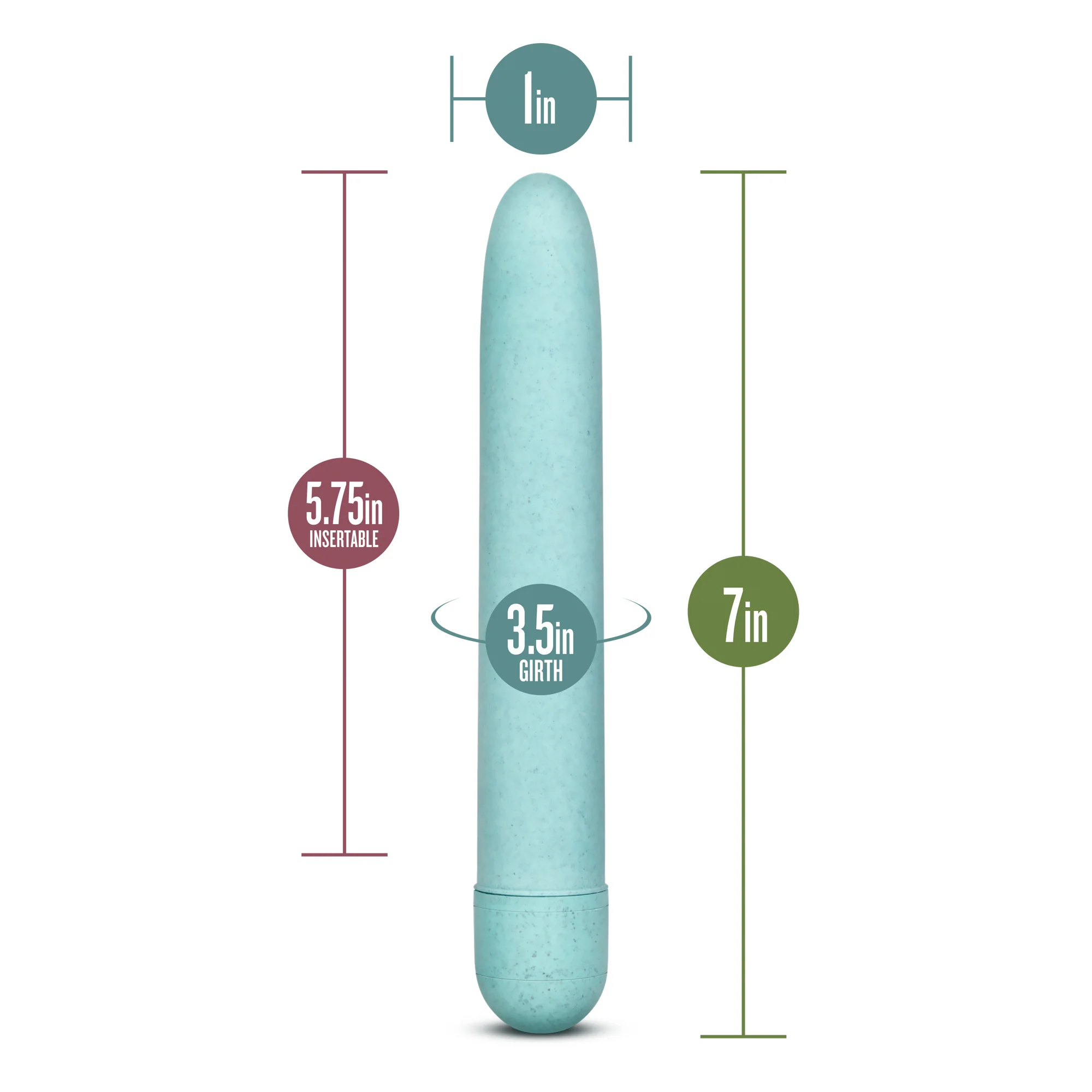 Eco Slim Vibrator - Image 5